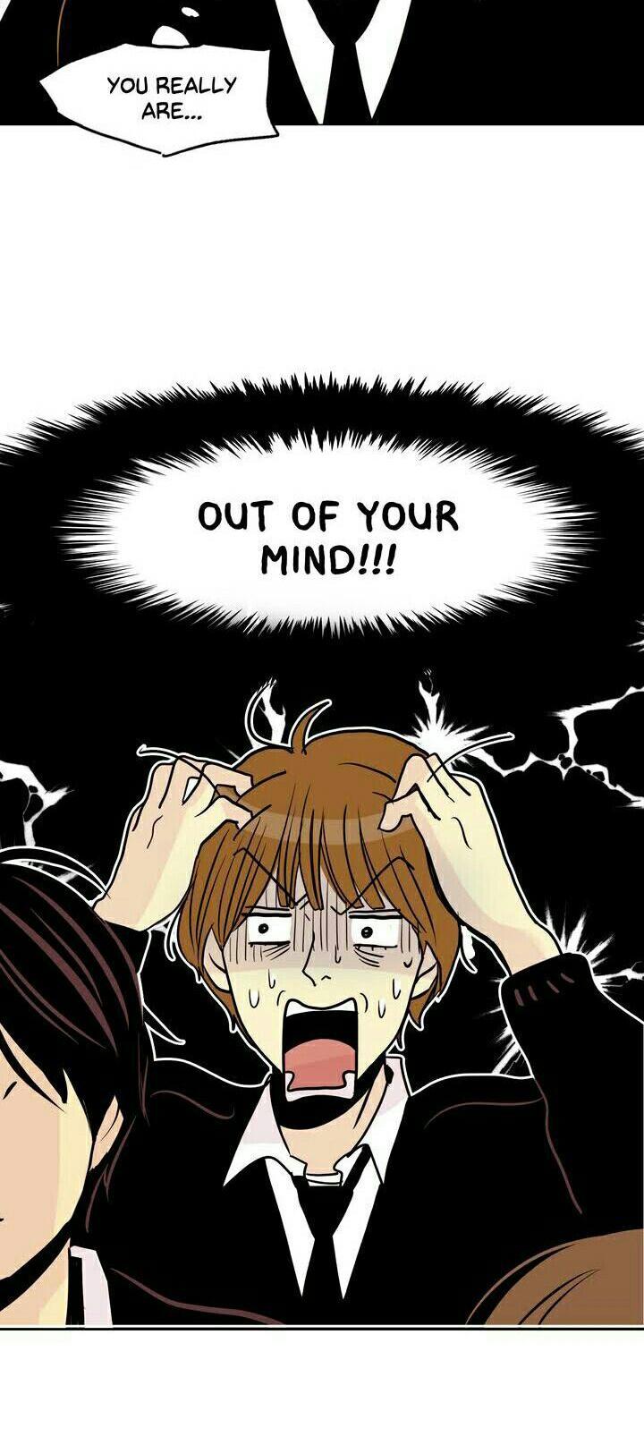 Secret Crush Chapter 9 page 3 - Chapter 9