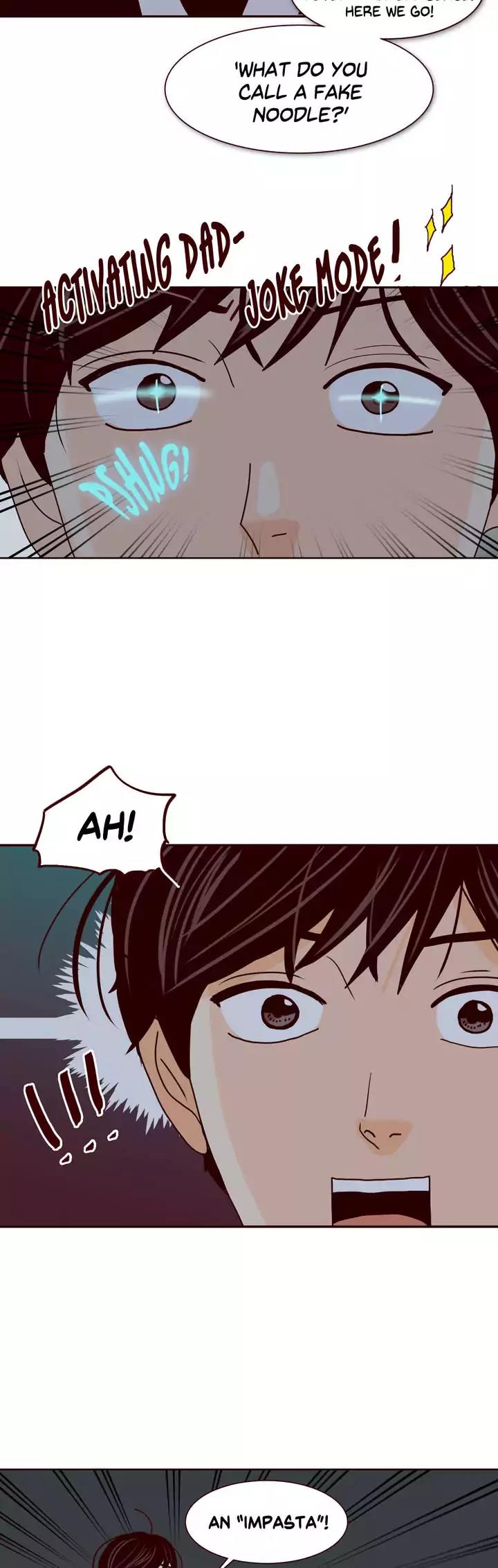 Secret Crush Chapter 90 page 24 - Chapter 90