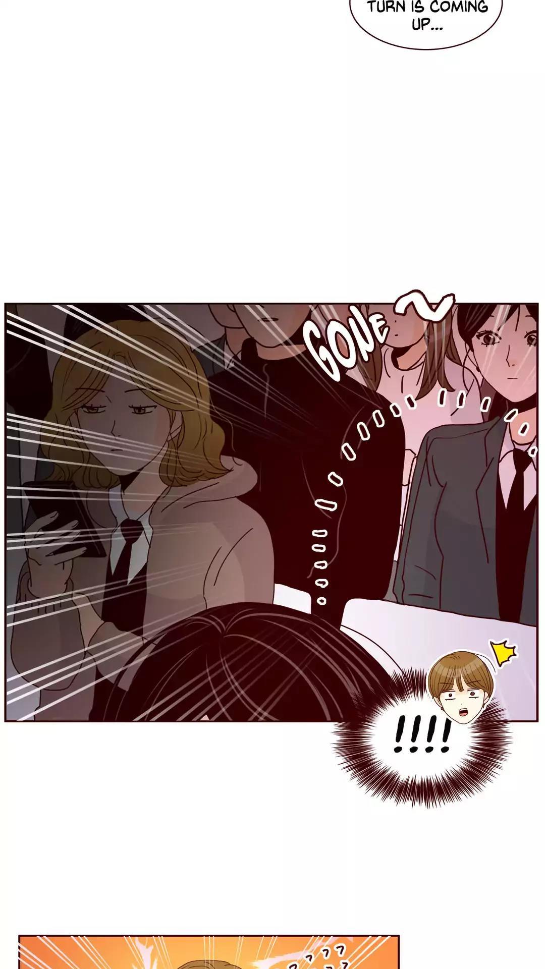 Secret Crush Chapter 91 page 15 - Chapter 91