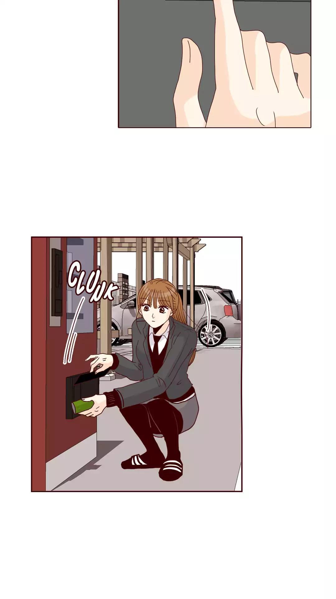 Secret Crush Chapter 91 page 19 - Chapter 91