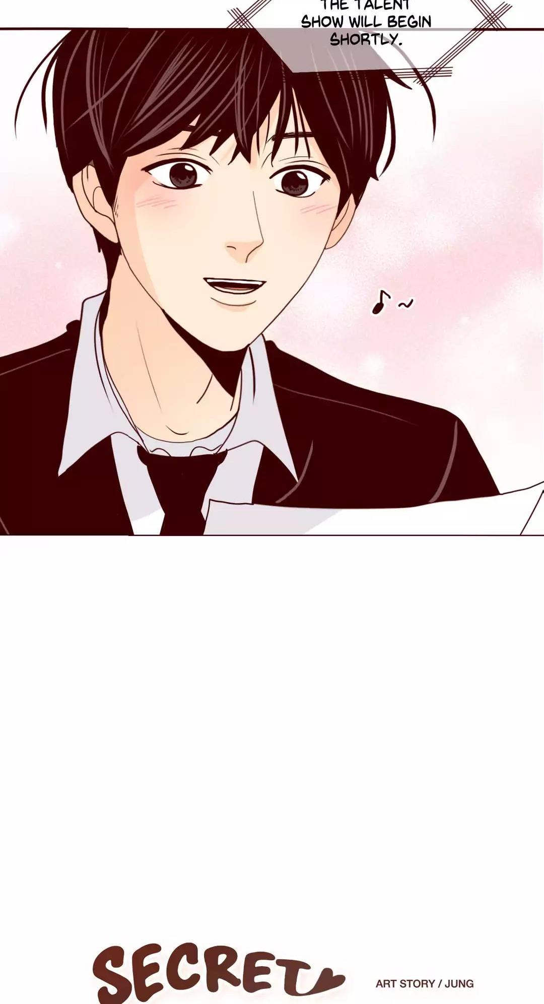 Secret Crush Chapter 91 page 2 - Chapter 91