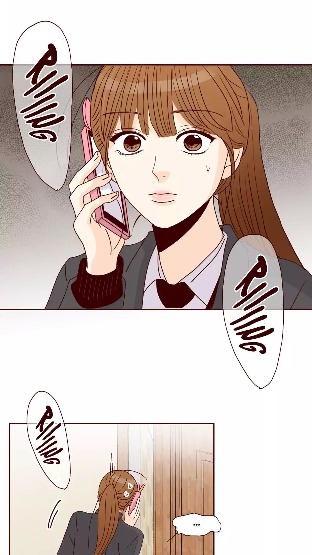 Secret Crush Chapter 91 page 22 - Chapter 91