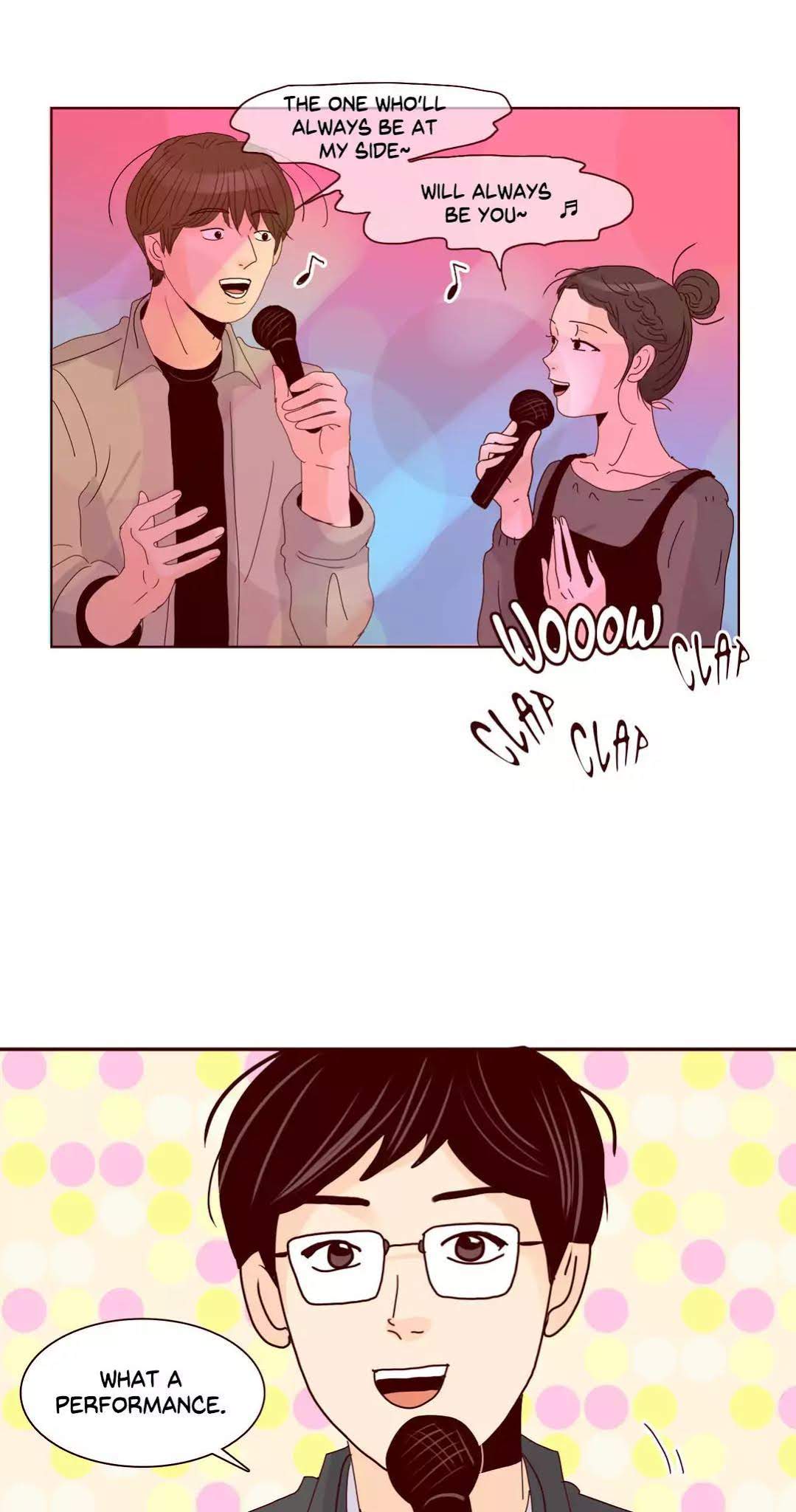 Secret Crush Chapter 91 page 25 - Chapter 91