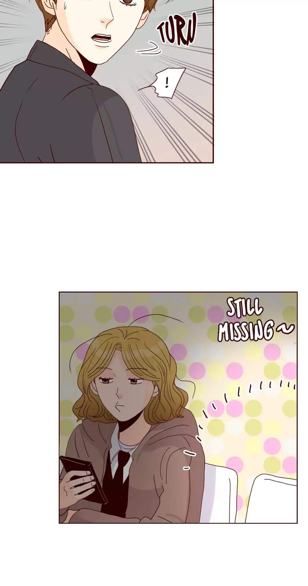 Secret Crush Chapter 91 page 27 - Chapter 91