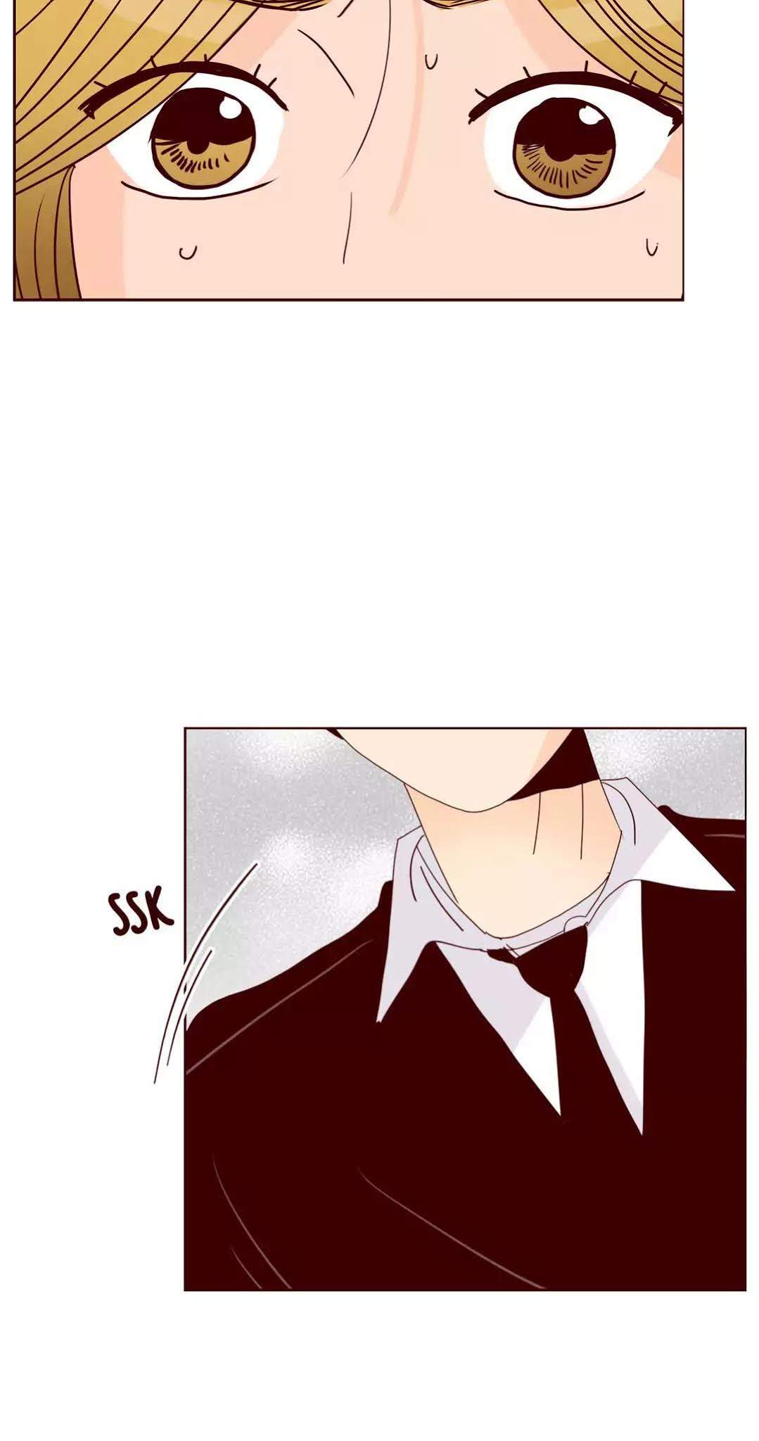 Secret Crush Chapter 91 page 32 - Chapter 91