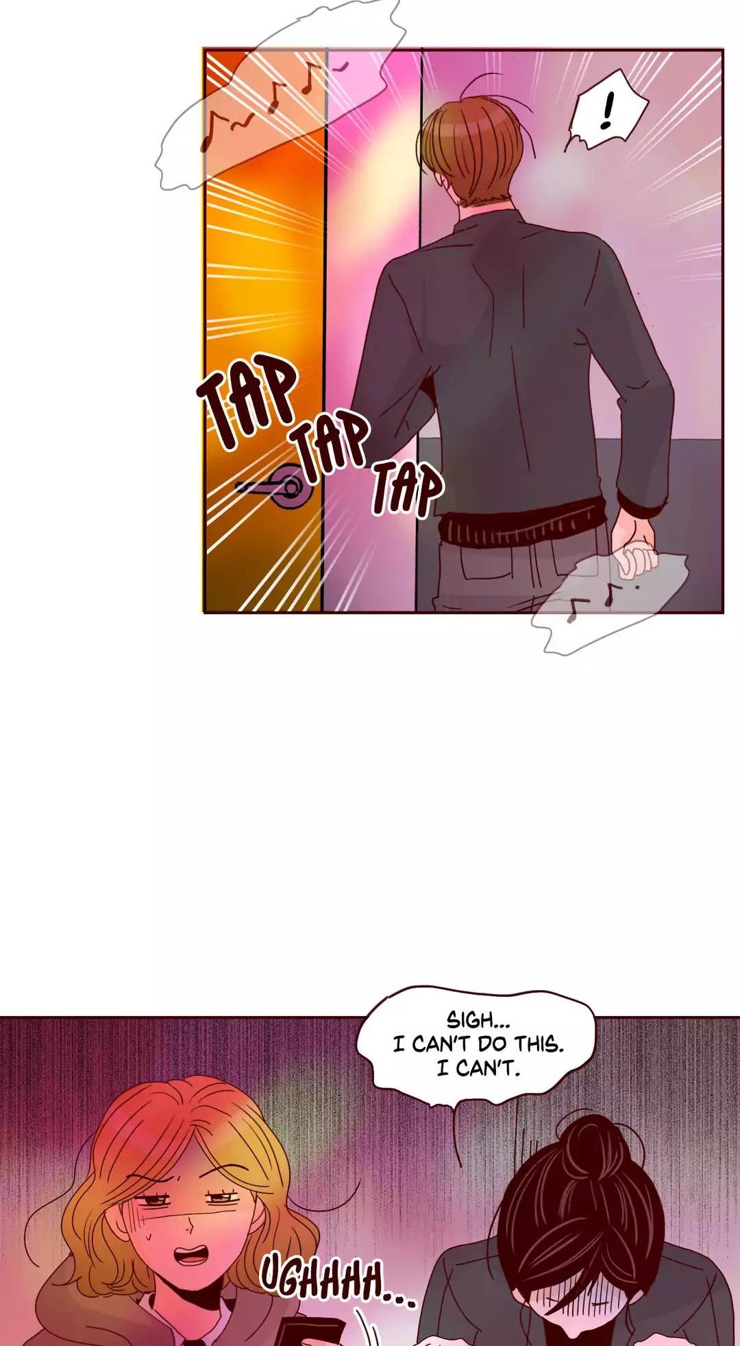 Secret Crush Chapter 91 page 42 - Chapter 91