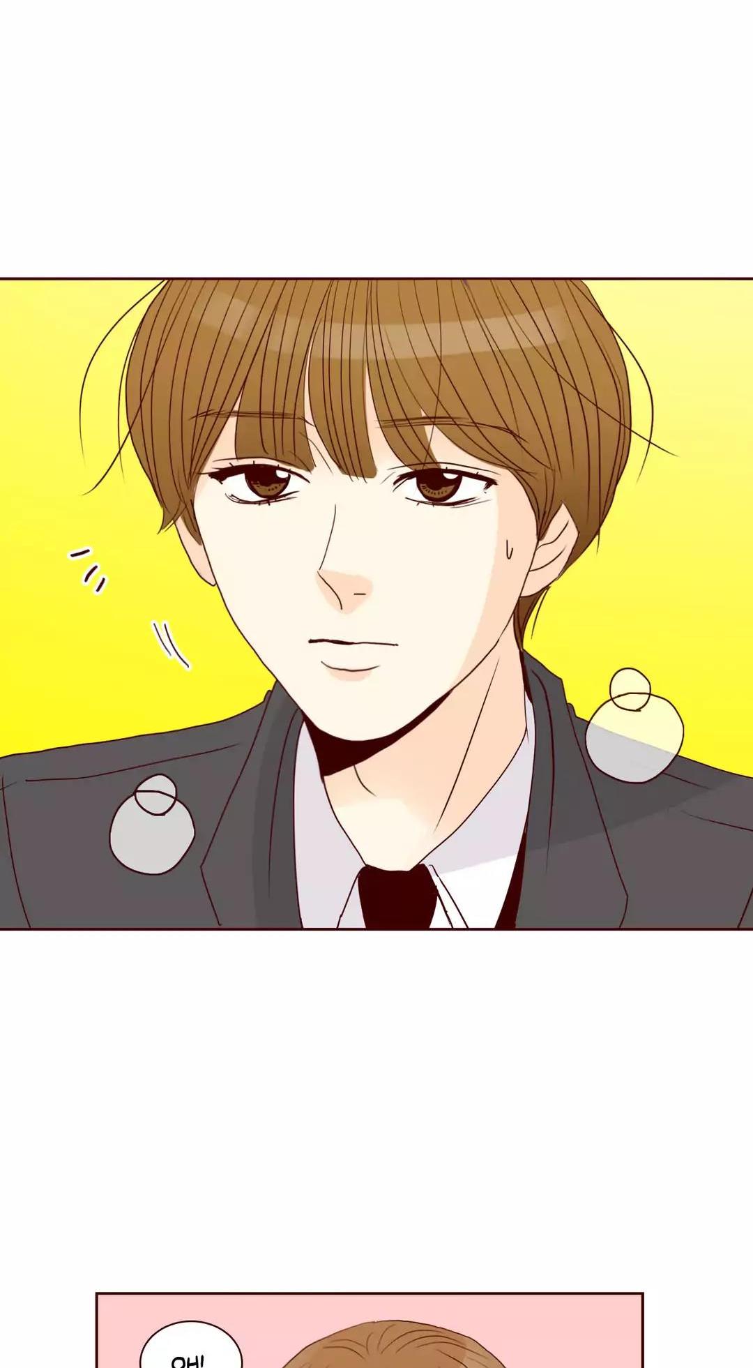 Secret Crush Chapter 91 page 44 - Chapter 91