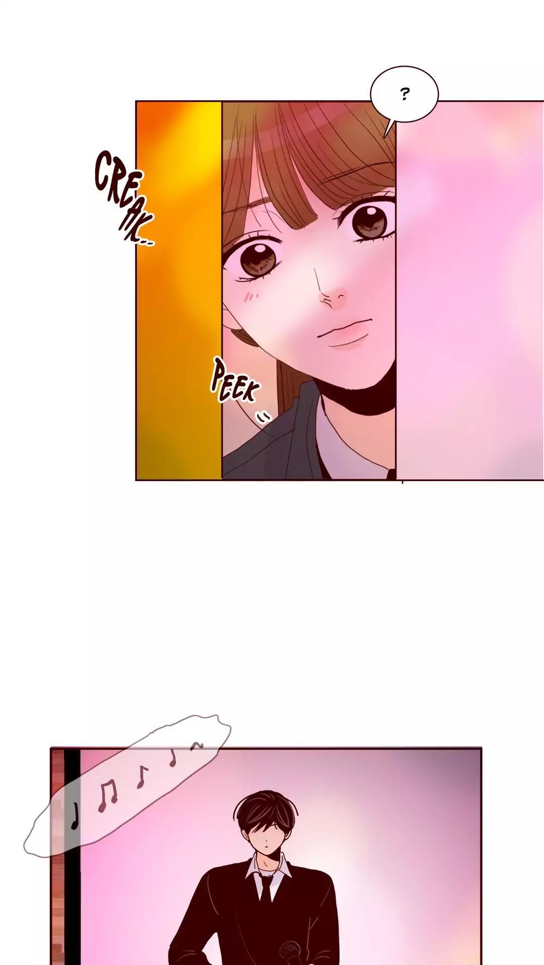 Secret Crush Chapter 91 page 47 - Chapter 91