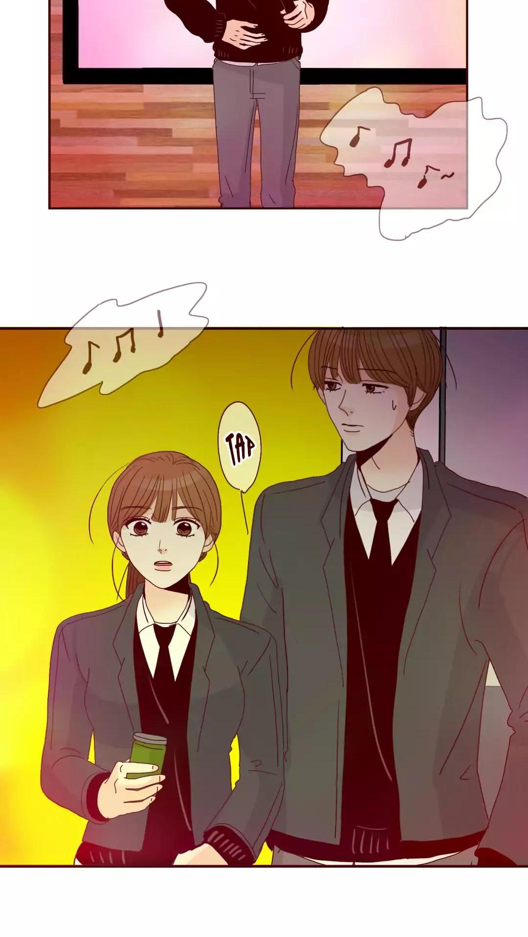 Secret Crush Chapter 91 page 48 - Chapter 91