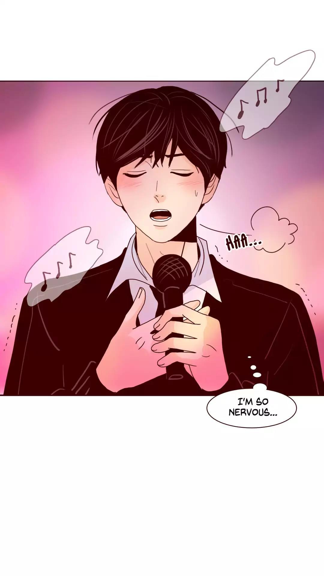 Secret Crush Chapter 91 page 49 - Chapter 91