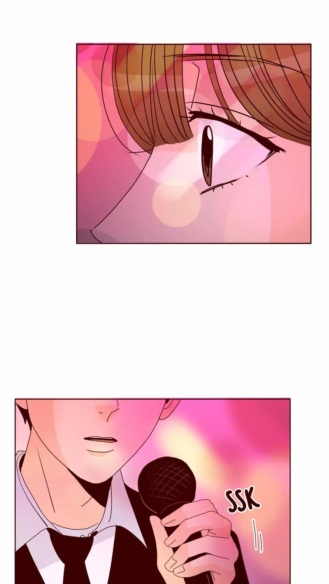 Secret Crush Chapter 91 page 50 - Chapter 91