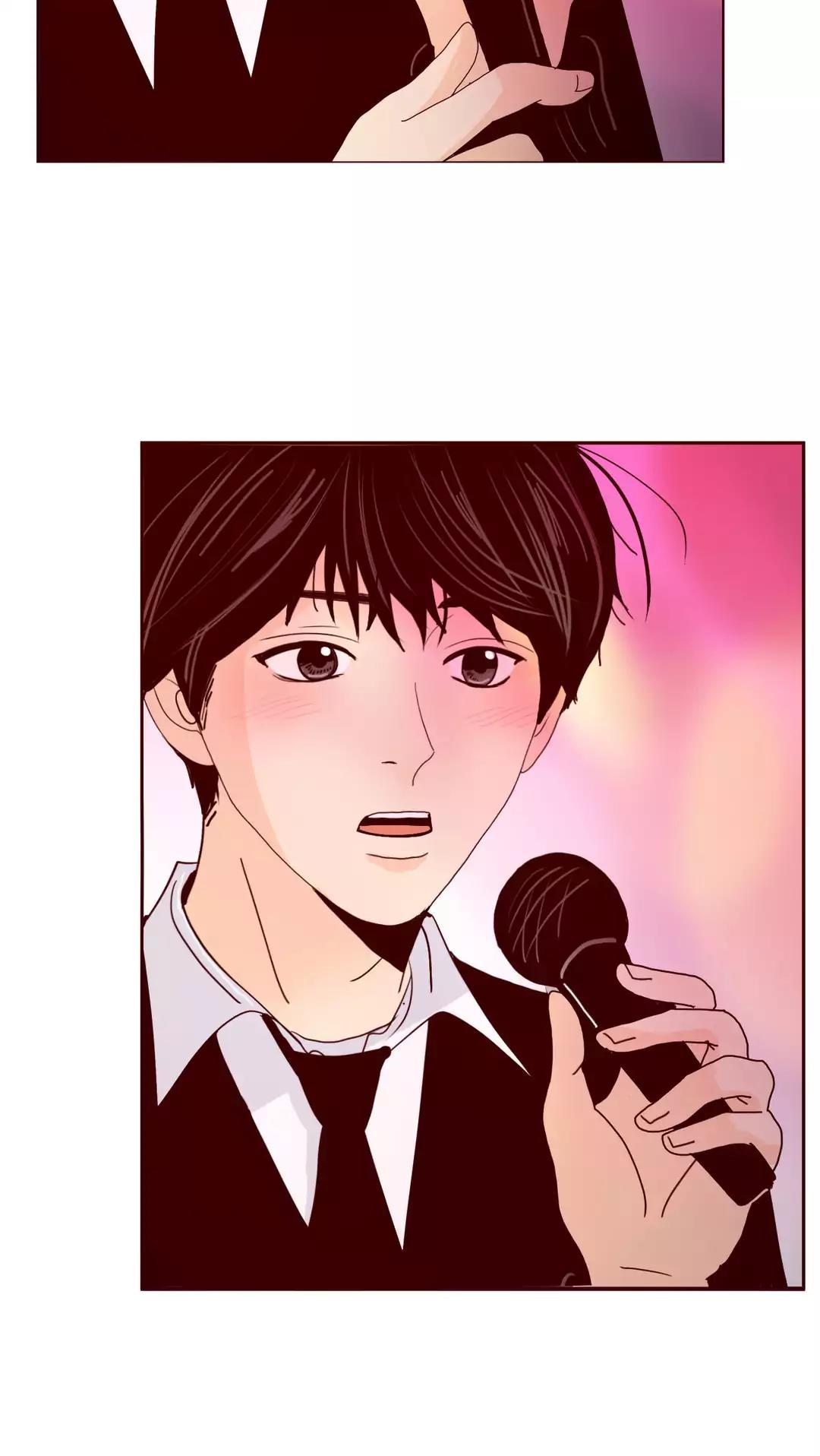 Secret Crush Chapter 91 page 51 - Chapter 91