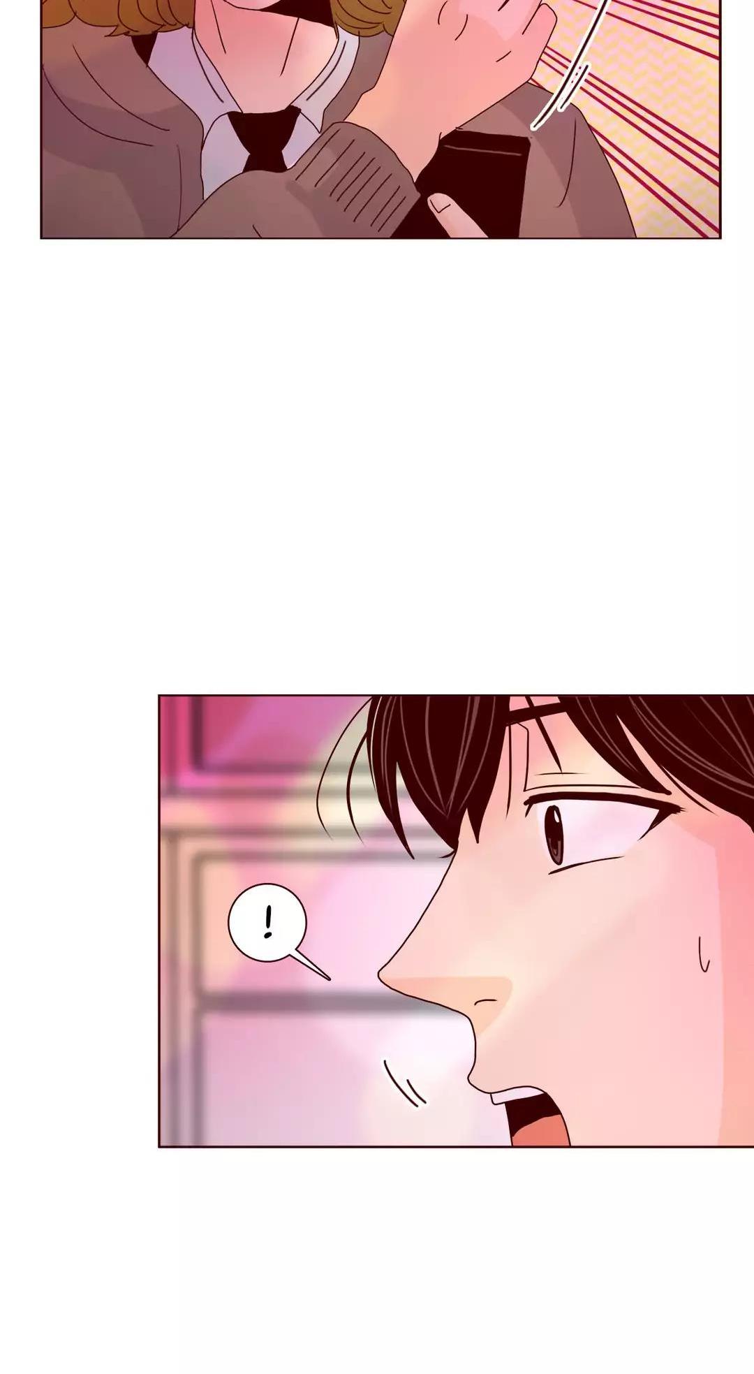 Secret Crush Chapter 92 page 10 - Chapter 92: (The End)