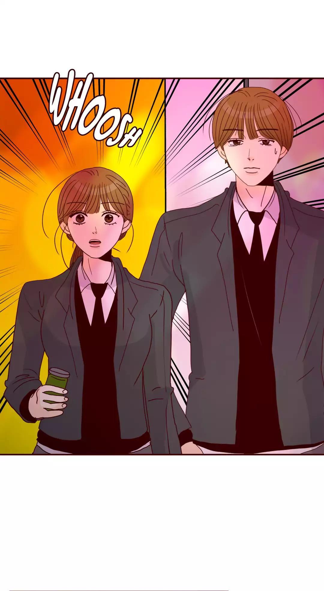 Secret Crush Chapter 92 page 11 - Chapter 92: (The End)