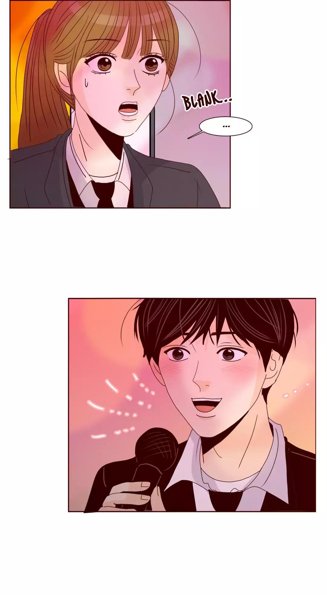 Secret Crush Chapter 92 page 12 - Chapter 92: (The End)