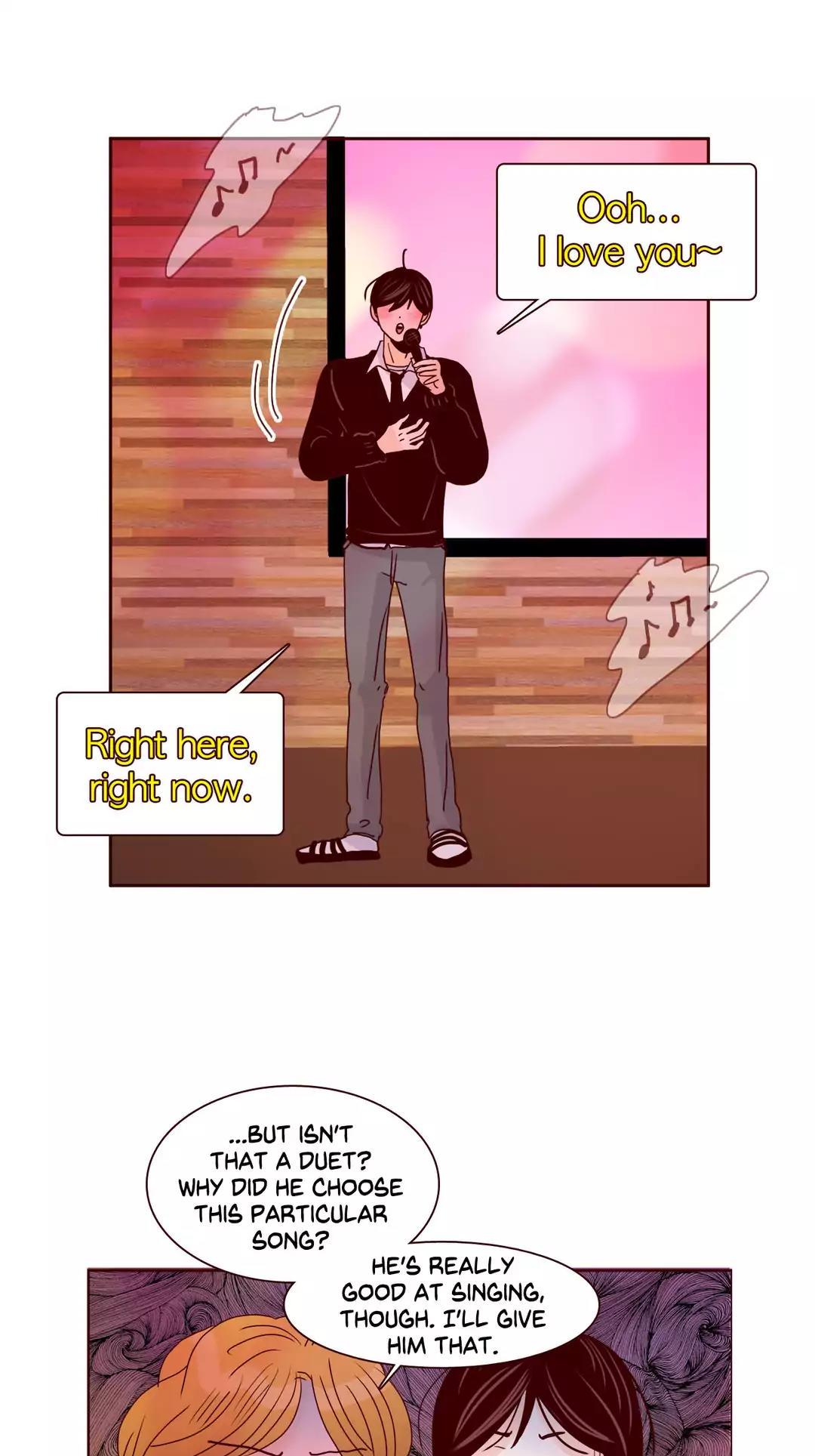 Secret Crush Chapter 92 page 13 - Chapter 92: (The End)