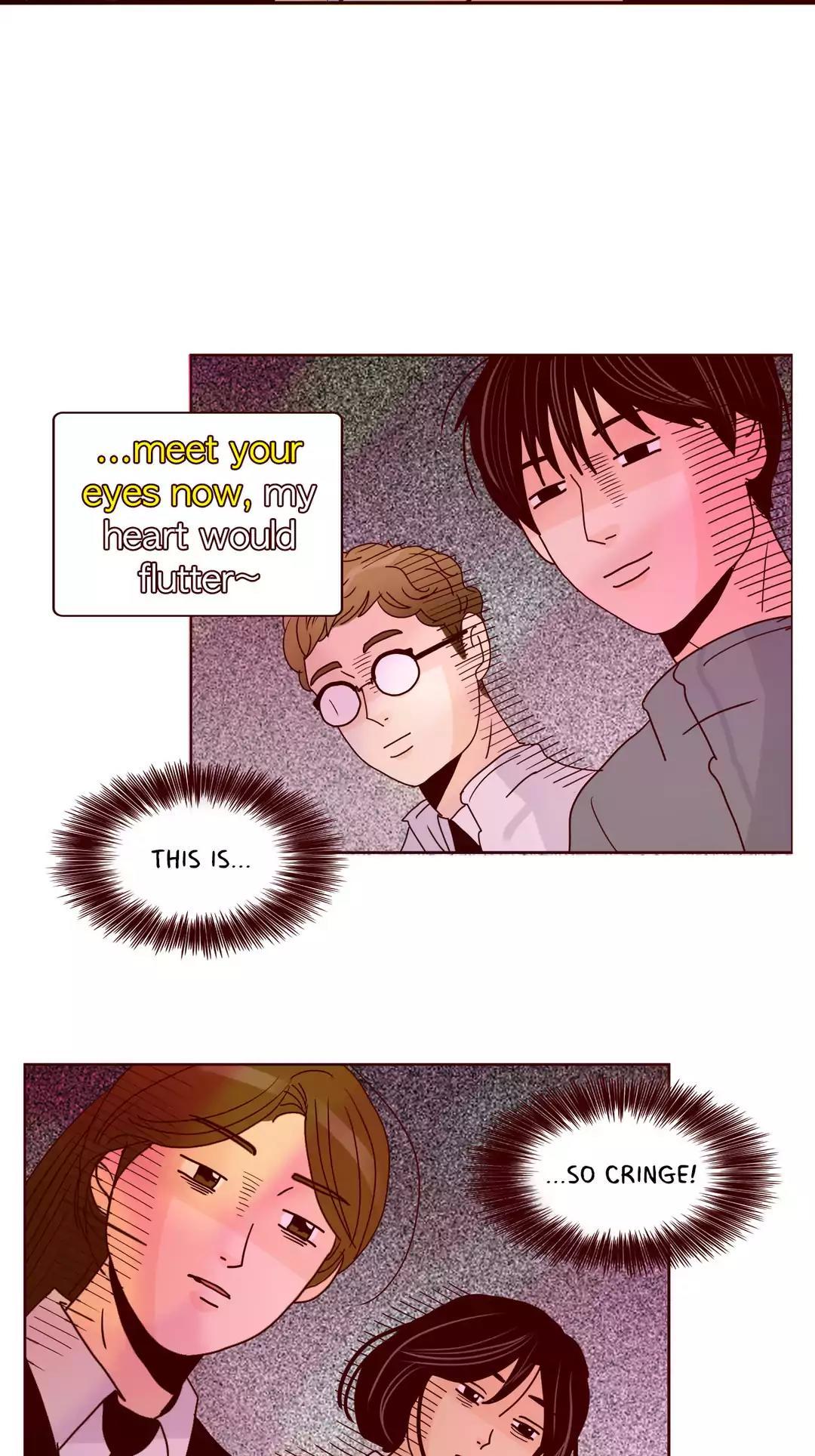 Secret Crush Chapter 92 page 15 - Chapter 92: (The End)