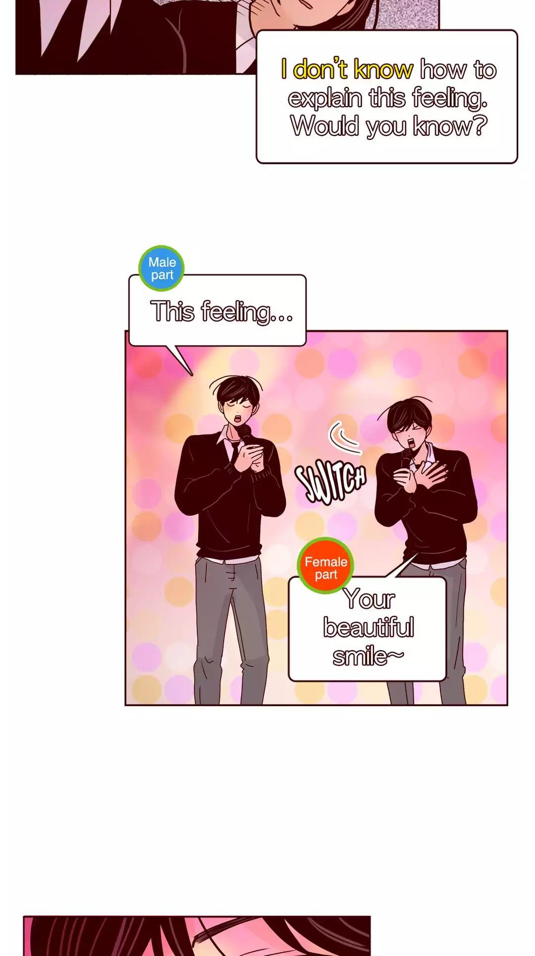 Secret Crush Chapter 92 page 16 - Chapter 92: (The End)