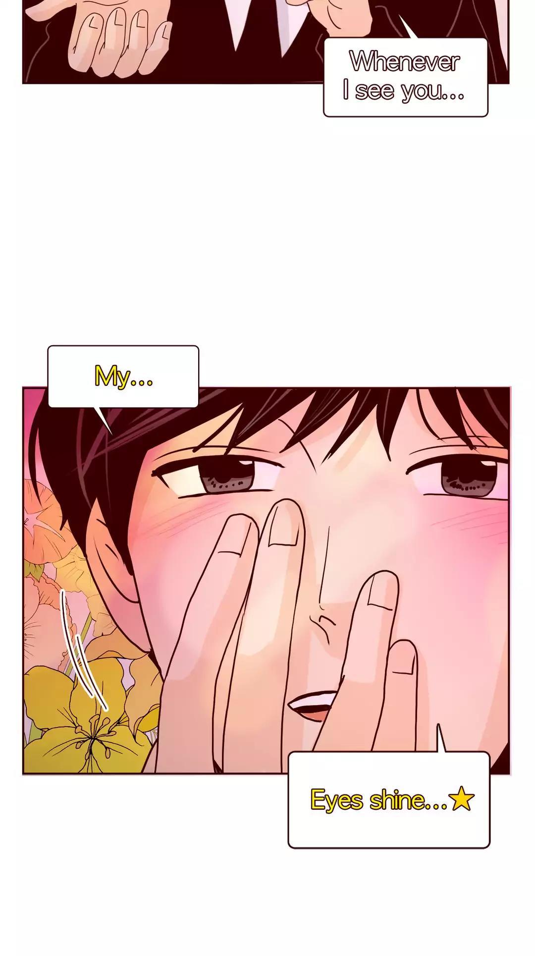 Secret Crush Chapter 92 page 19 - Chapter 92: (The End)