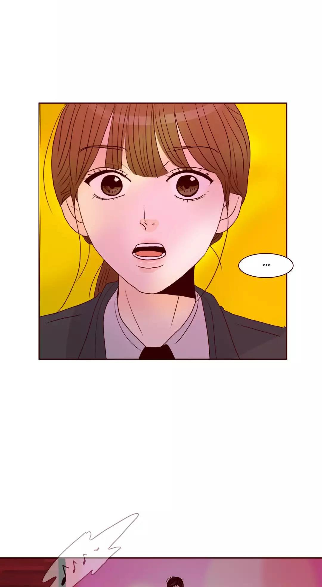 Secret Crush Chapter 92 page 2 - Chapter 92: (The End)