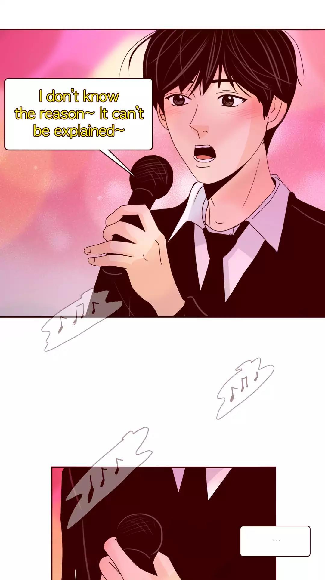 Secret Crush Chapter 92 page 23 - Chapter 92: (The End)