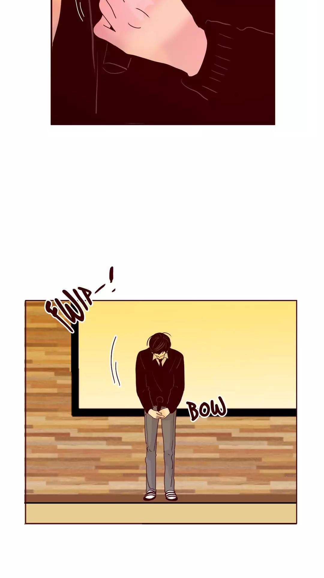 Secret Crush Chapter 92 page 24 - Chapter 92: (The End)