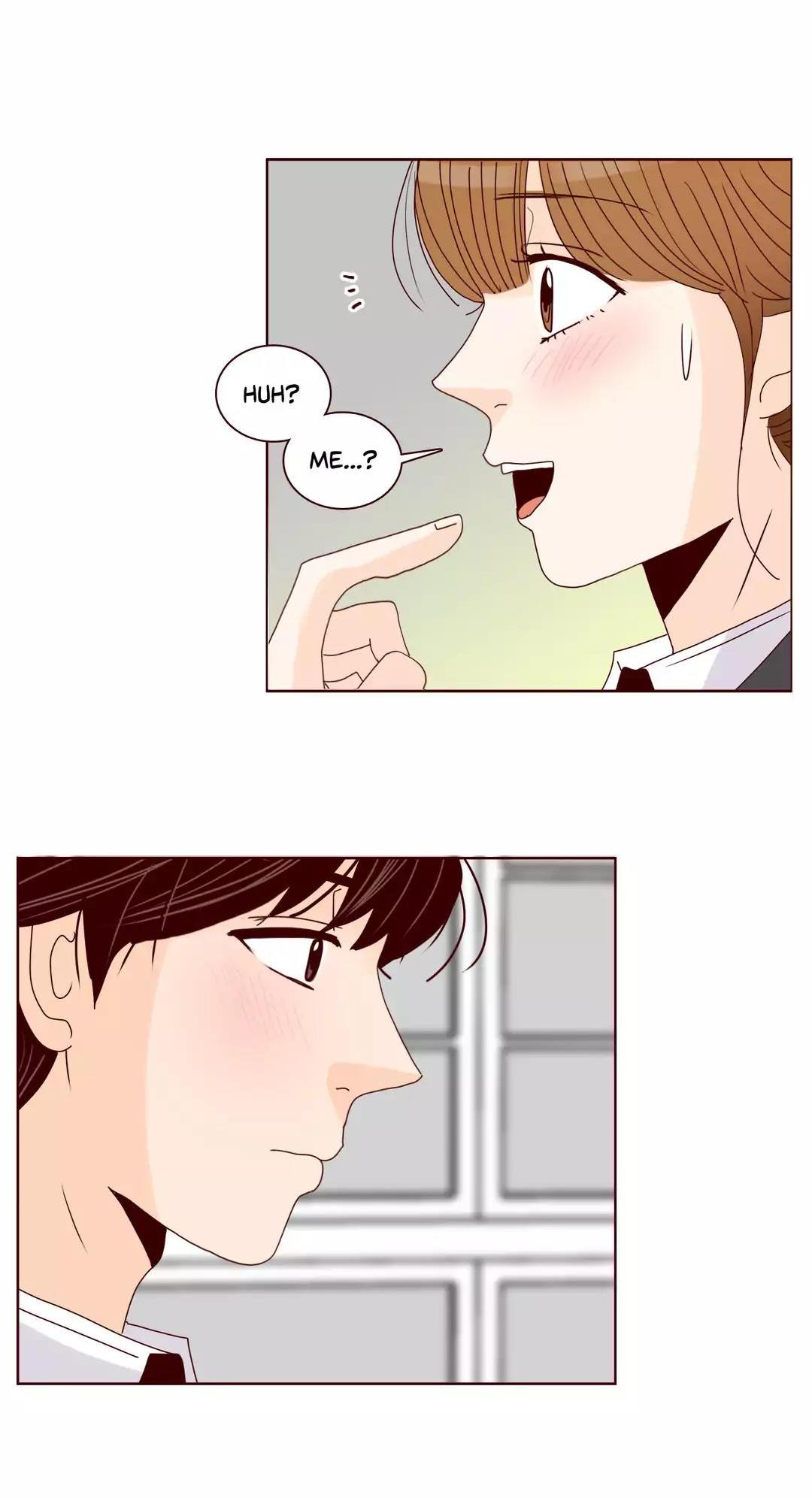 Secret Crush Chapter 92 page 30 - Chapter 92: (The End)