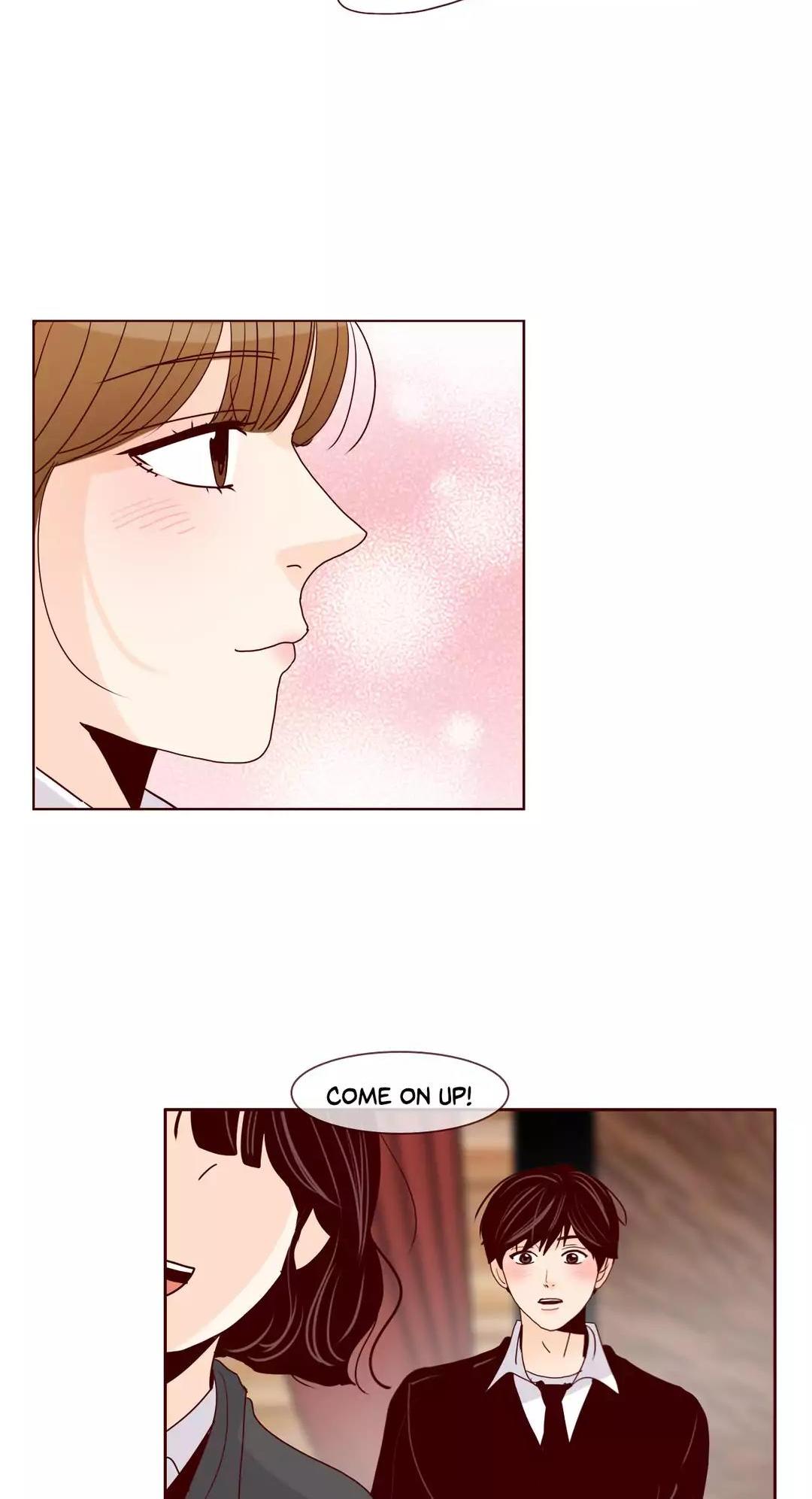 Secret Crush Chapter 92 page 32 - Chapter 92: (The End)