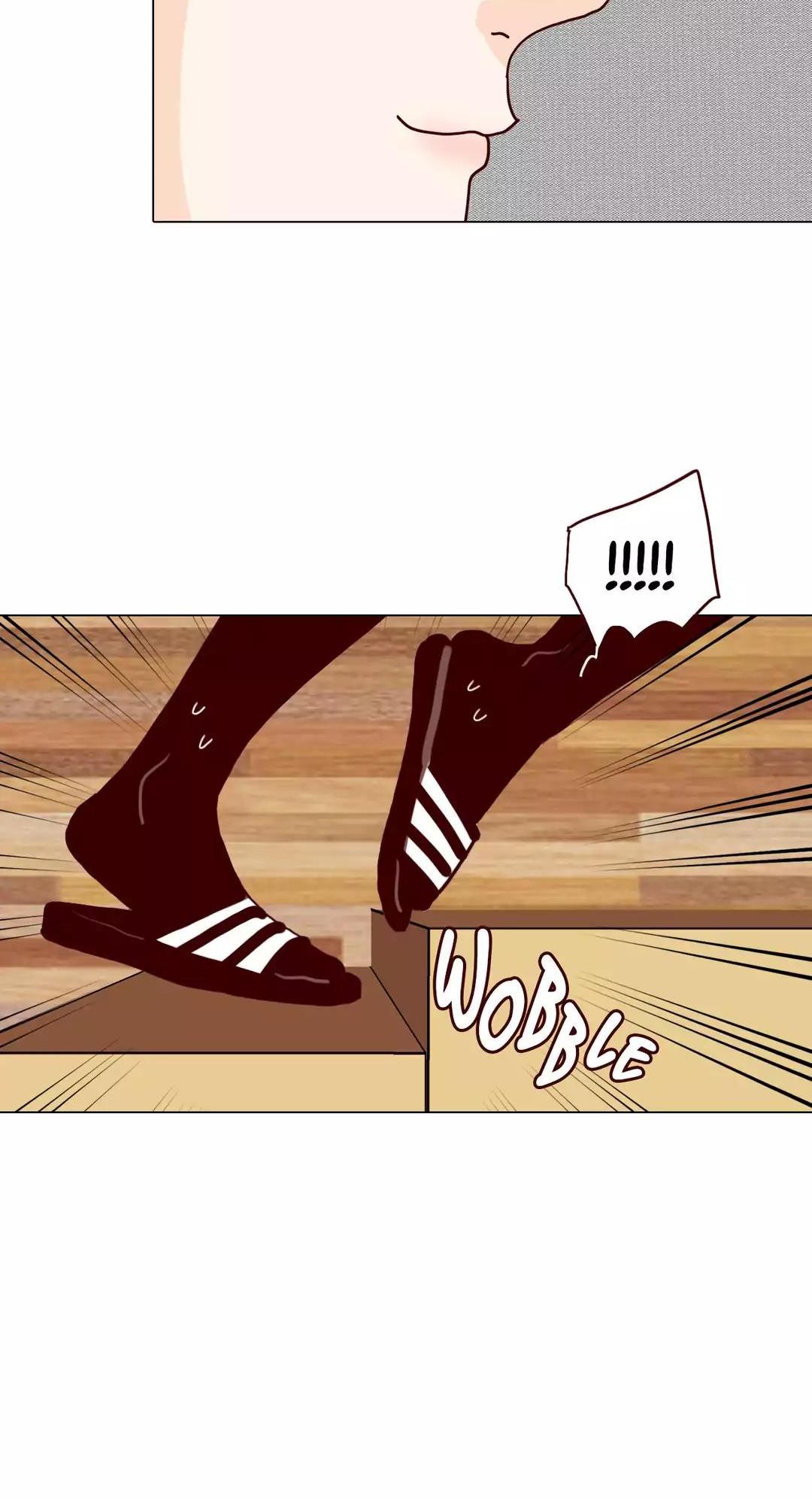Secret Crush Chapter 92 page 34 - Chapter 92: (The End)