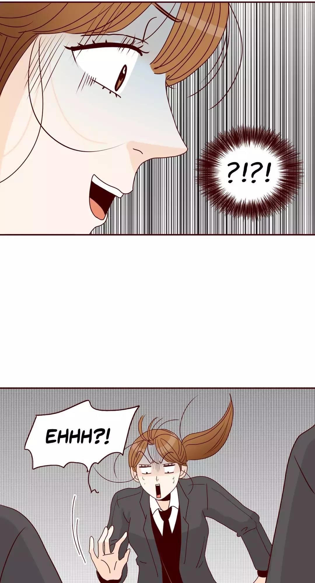 Secret Crush Chapter 92 page 35 - Chapter 92: (The End)