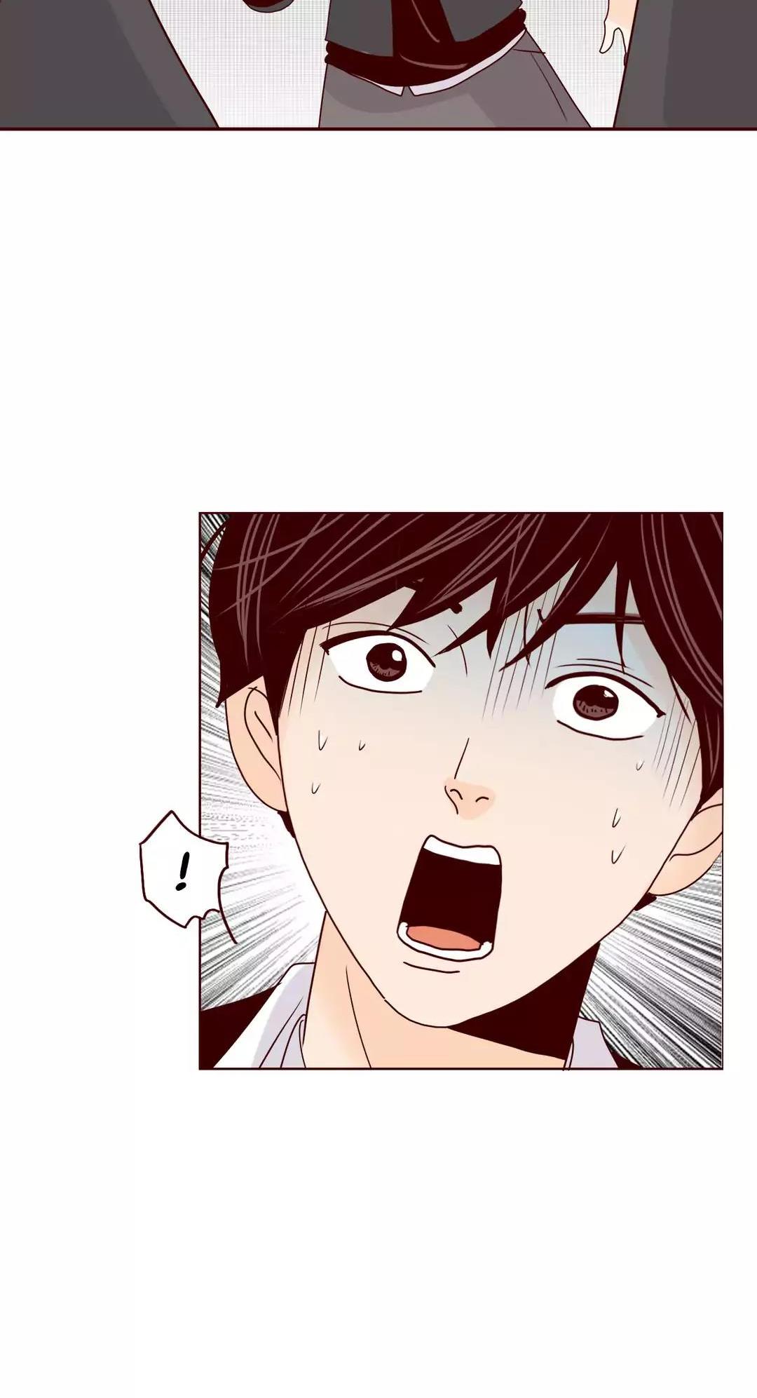Secret Crush Chapter 92 page 36 - Chapter 92: (The End)