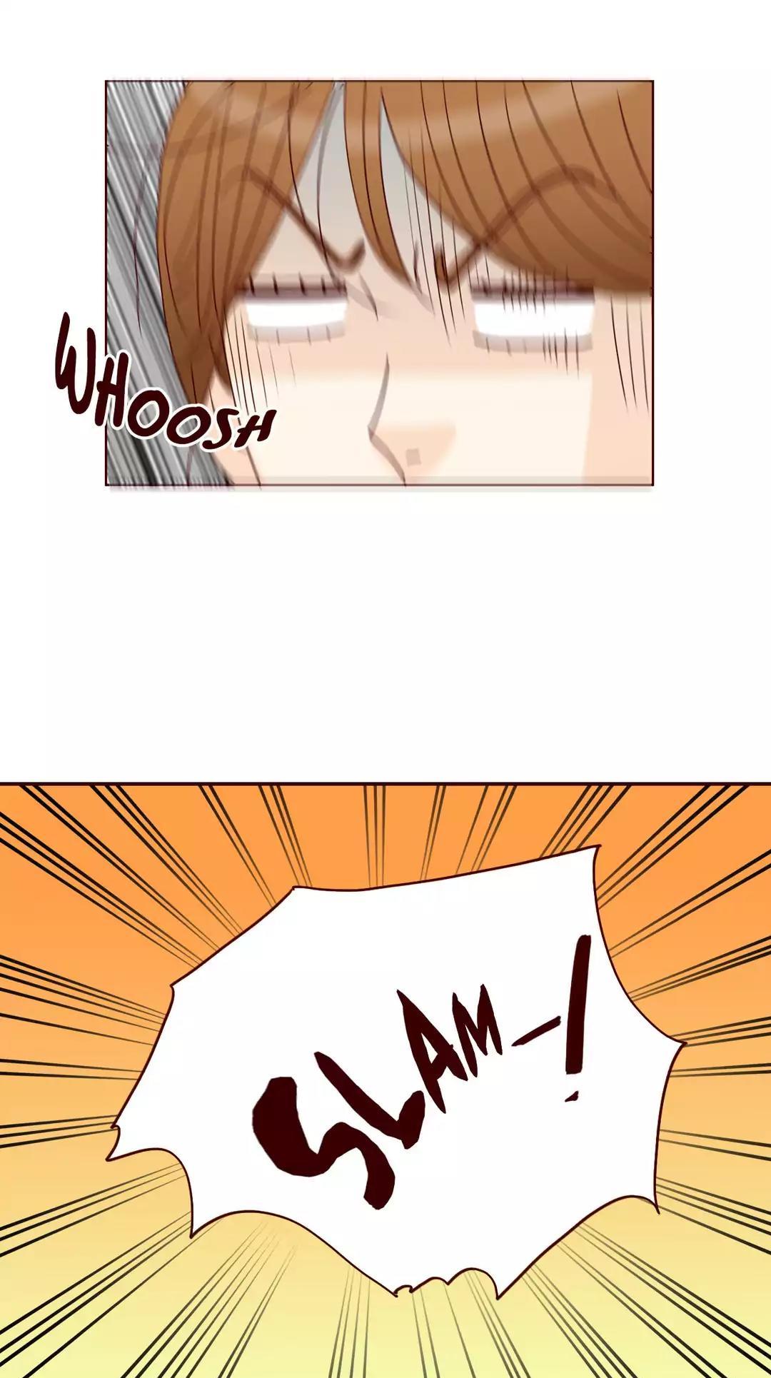 Secret Crush Chapter 92 page 37 - Chapter 92: (The End)