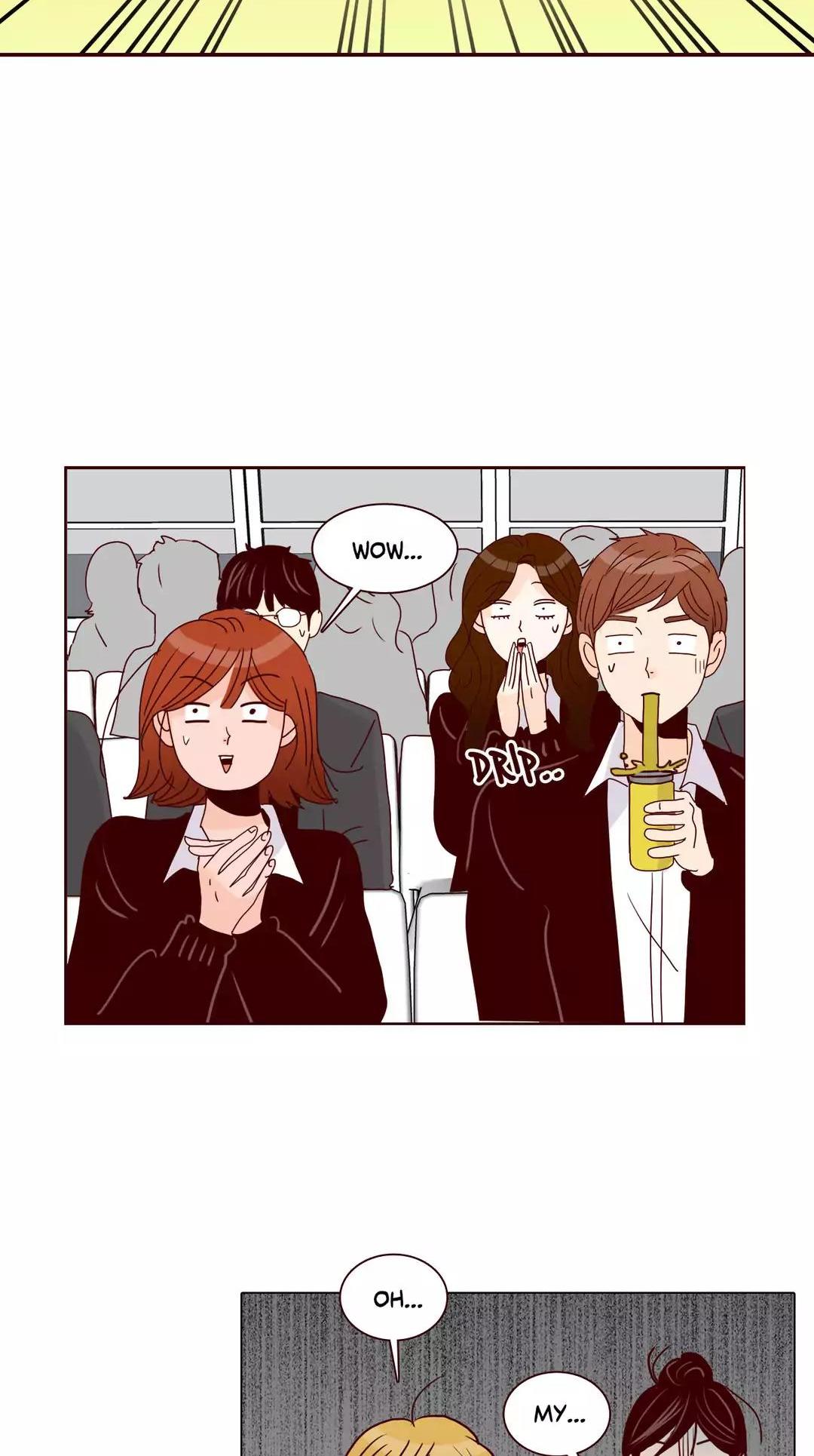 Secret Crush Chapter 92 page 38 - Chapter 92: (The End)
