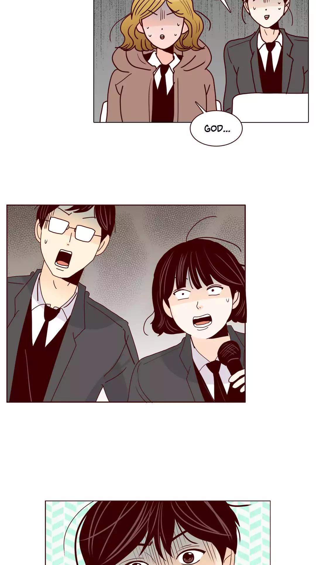 Secret Crush Chapter 92 page 39 - Chapter 92: (The End)