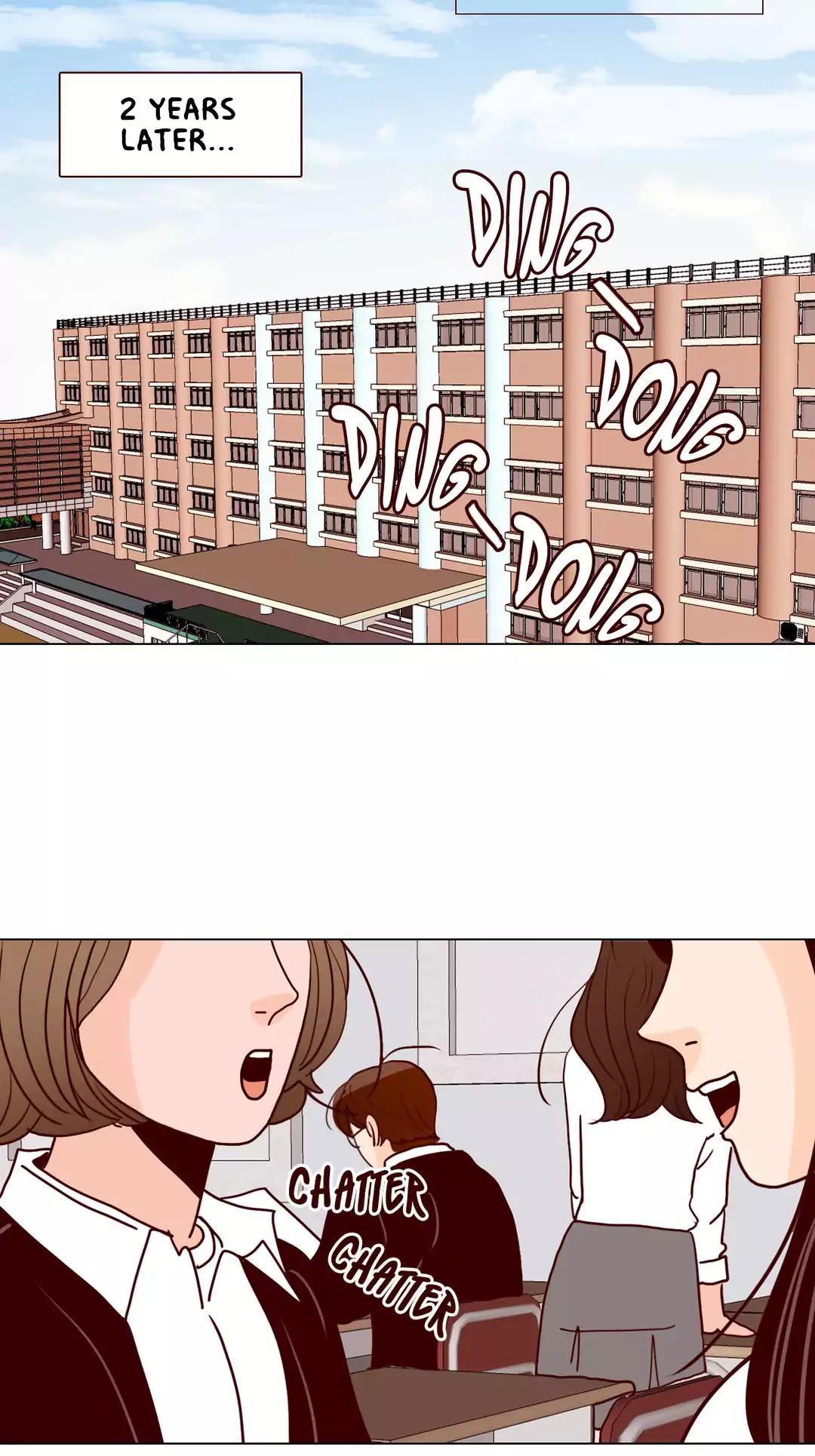 Secret Crush Chapter 92 page 43 - Chapter 92: (The End)