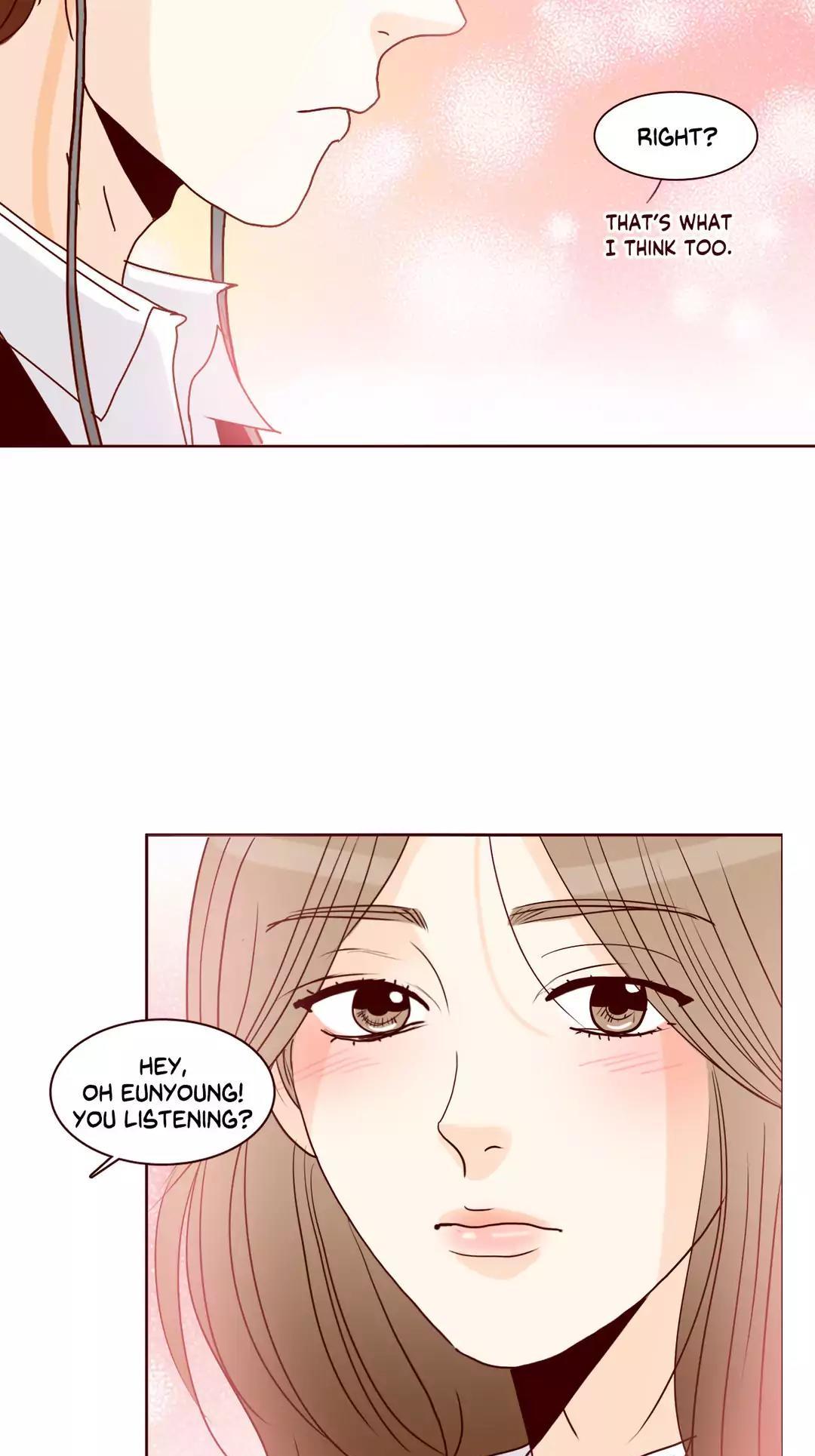 Secret Crush Chapter 92 page 47 - Chapter 92: (The End)