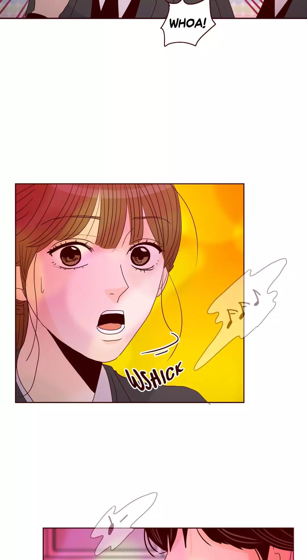 Secret Crush Chapter 92 page 5 - Chapter 92: (The End)
