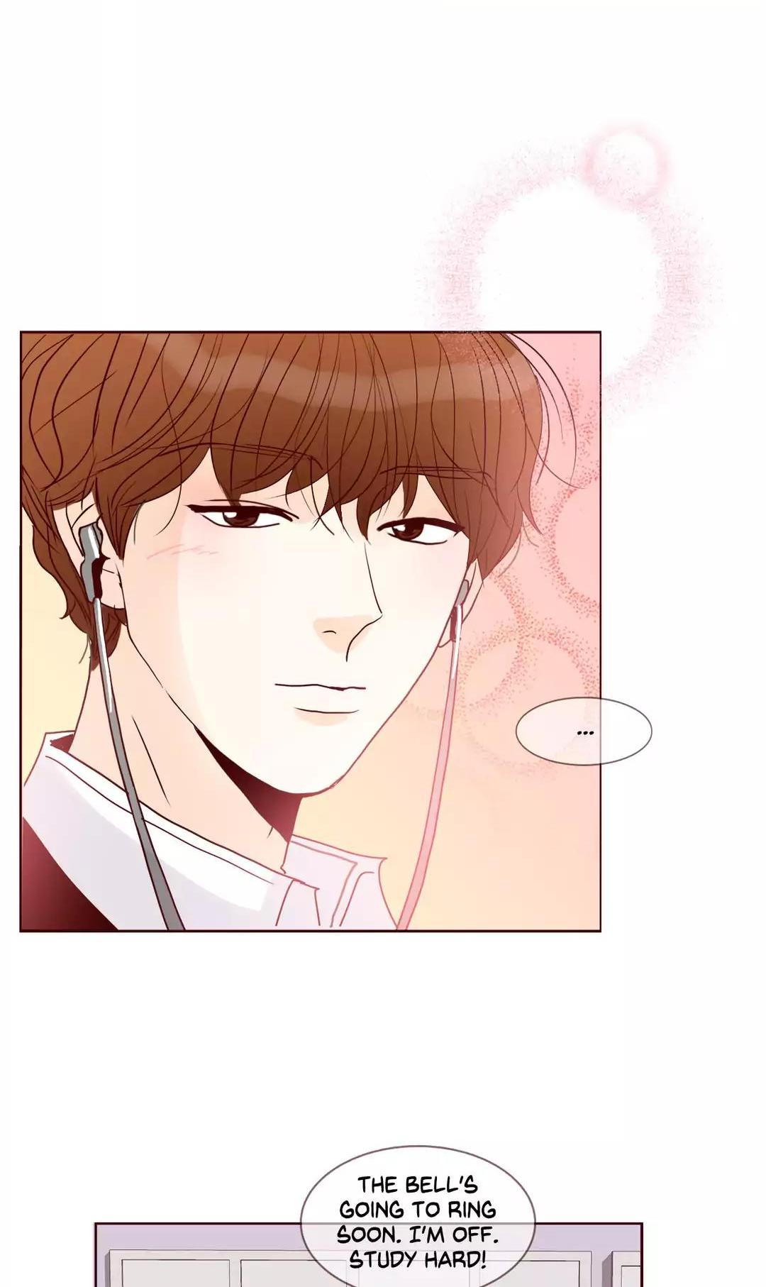 Secret Crush Chapter 92 page 50 - Chapter 92: (The End)