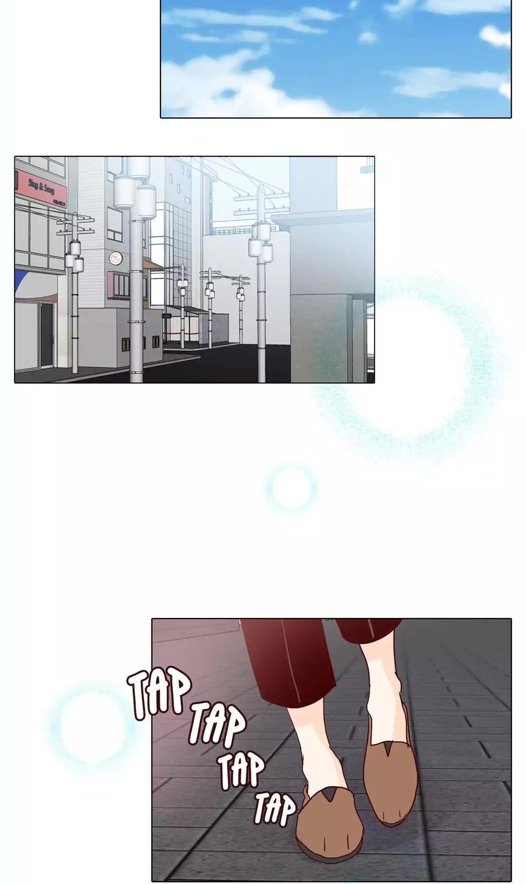 Secret Crush Chapter 92 page 52 - Chapter 92: (The End)