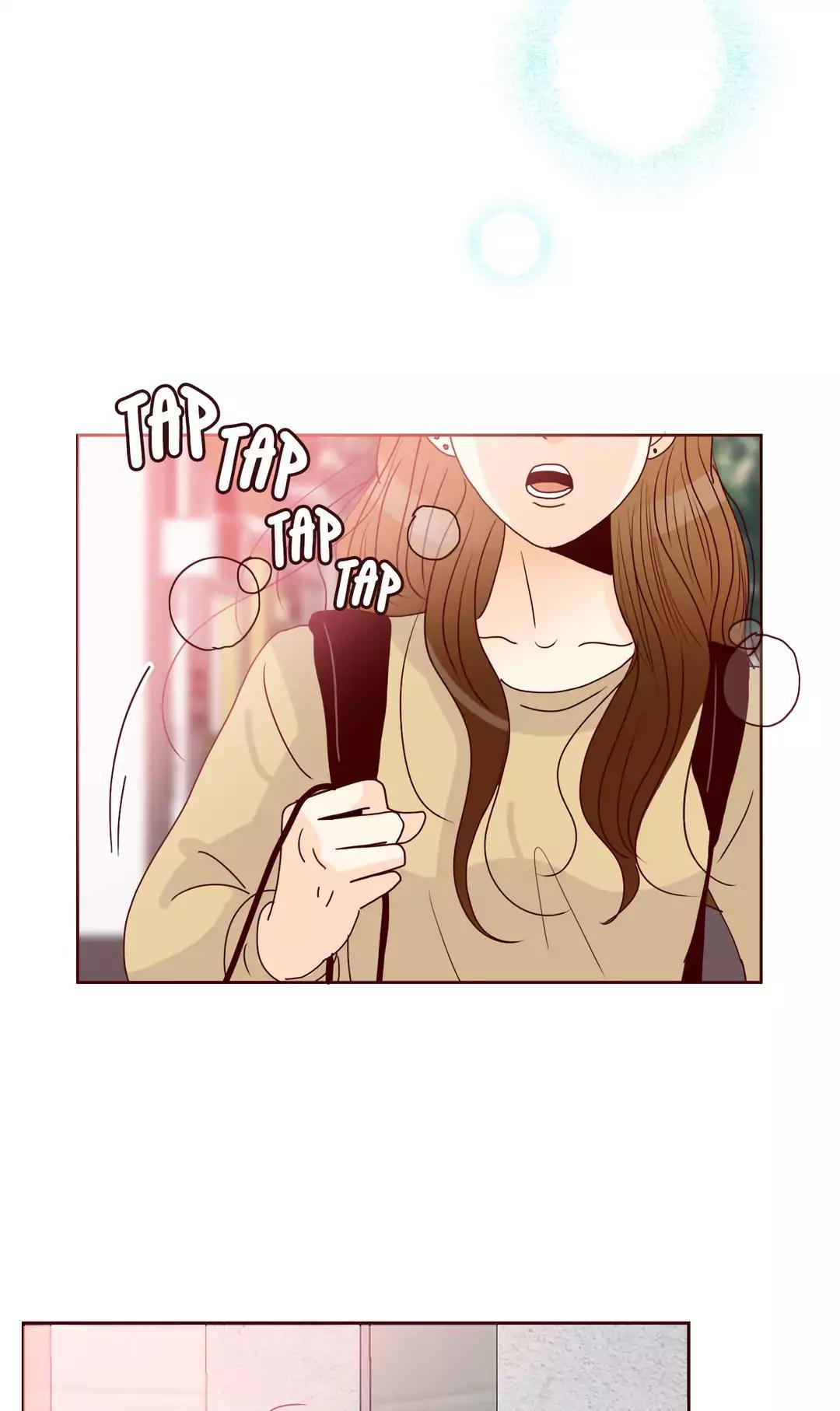 Secret Crush Chapter 92 page 53 - Chapter 92: (The End)