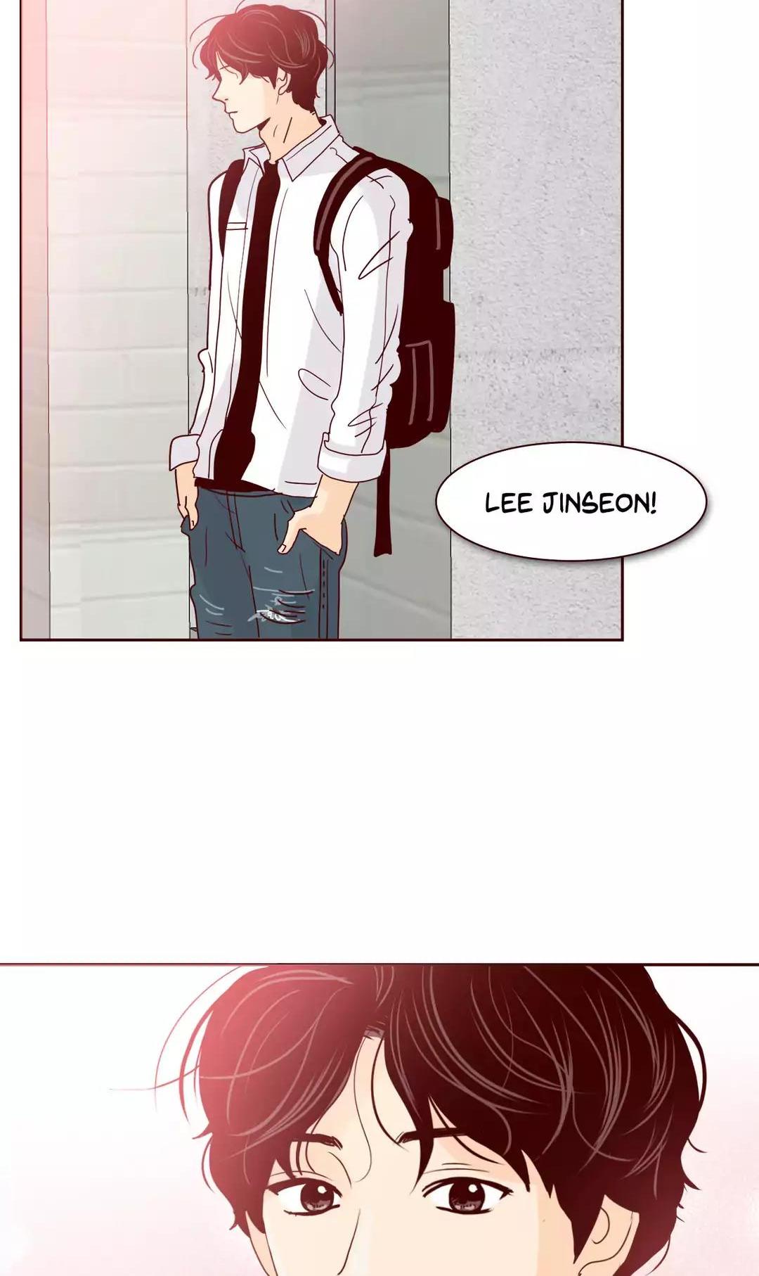 Secret Crush Chapter 92 page 54 - Chapter 92: (The End)
