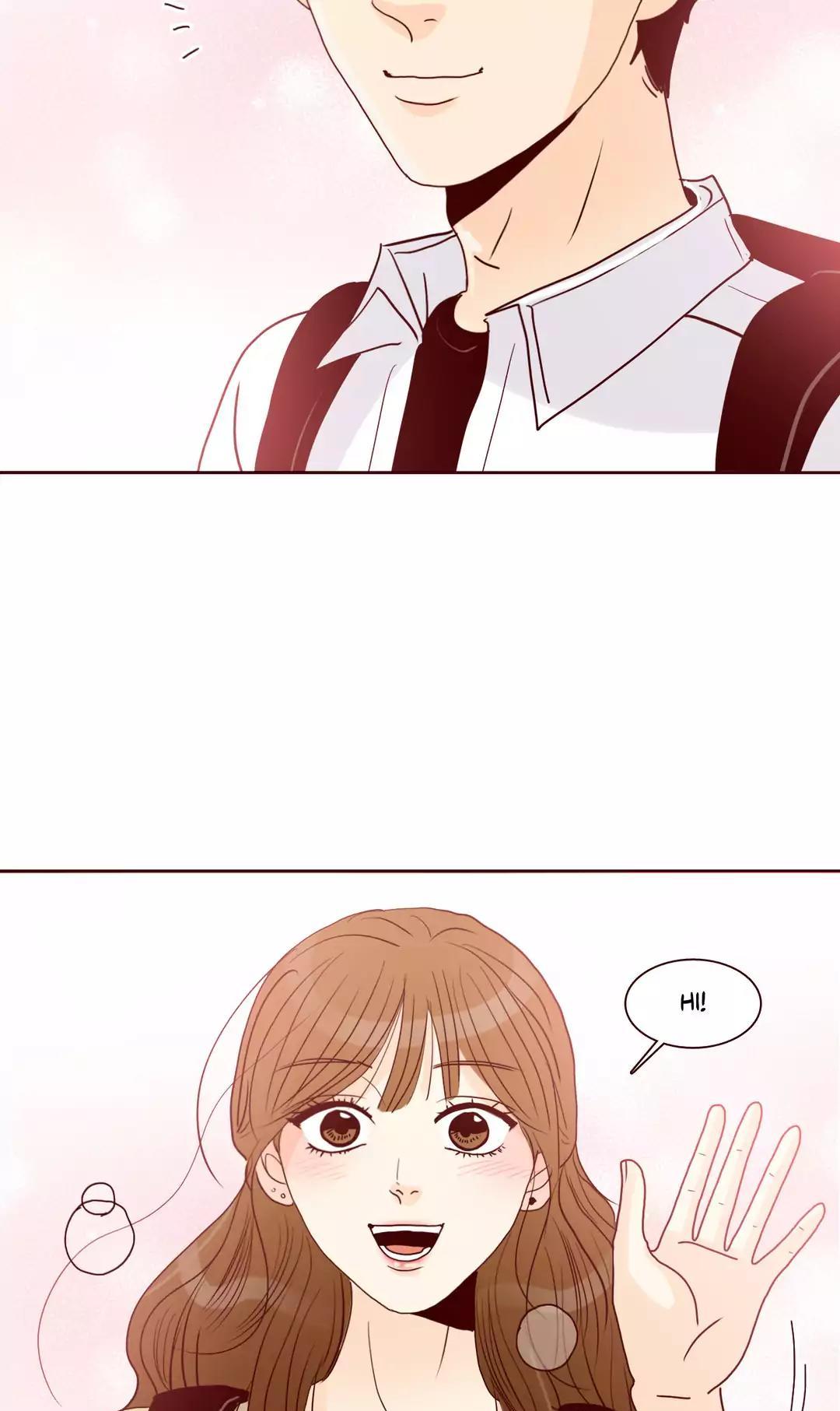 Secret Crush Chapter 92 page 55 - Chapter 92: (The End)