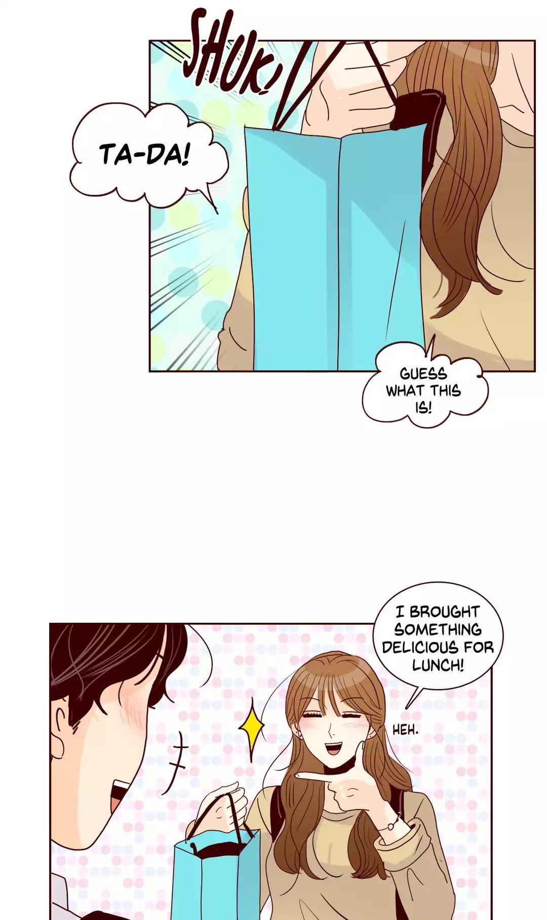Secret Crush Chapter 92 page 57 - Chapter 92: (The End)