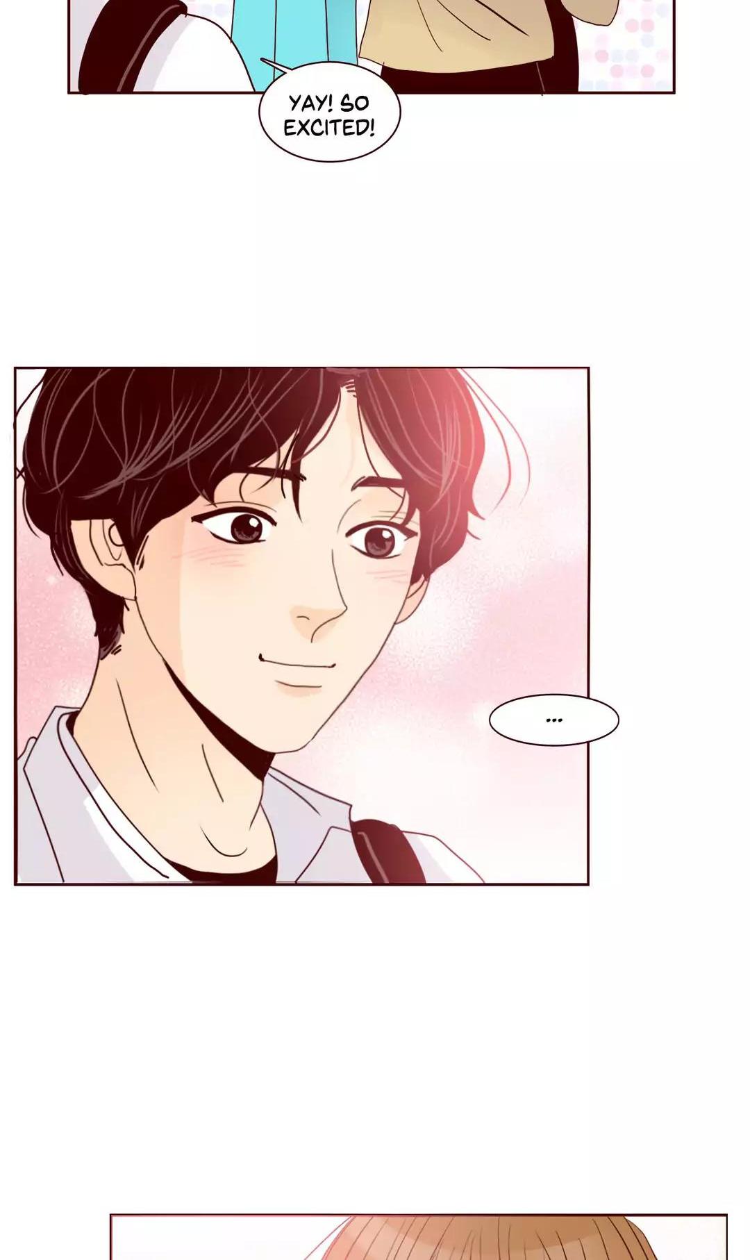 Secret Crush Chapter 92 page 58 - Chapter 92: (The End)
