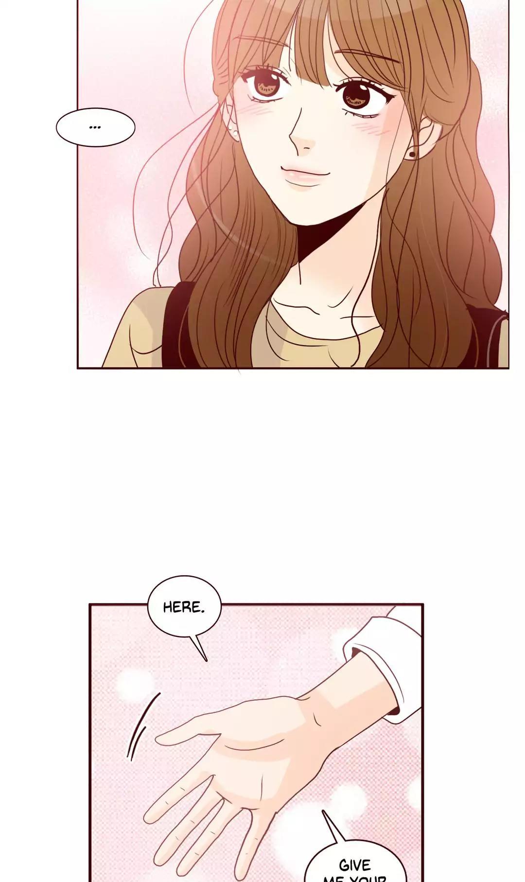 Secret Crush Chapter 92 page 59 - Chapter 92: (The End)
