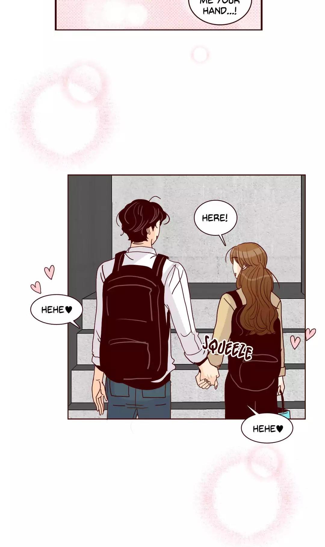 Secret Crush Chapter 92 page 60 - Chapter 92: (The End)