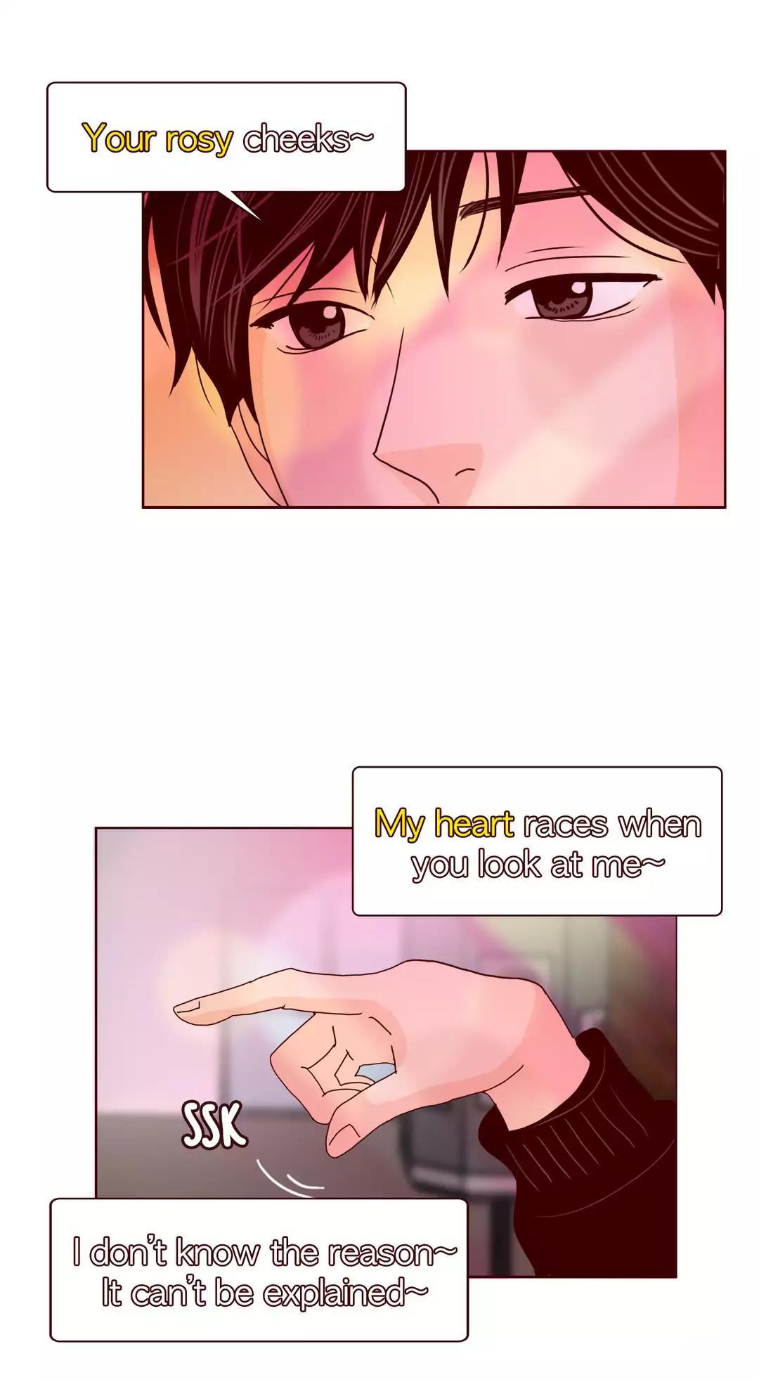 Secret Crush Chapter 92 page 7 - Chapter 92: (The End)