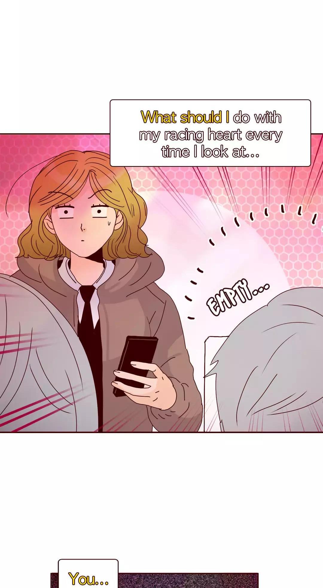 Secret Crush Chapter 92 page 8 - Chapter 92: (The End)