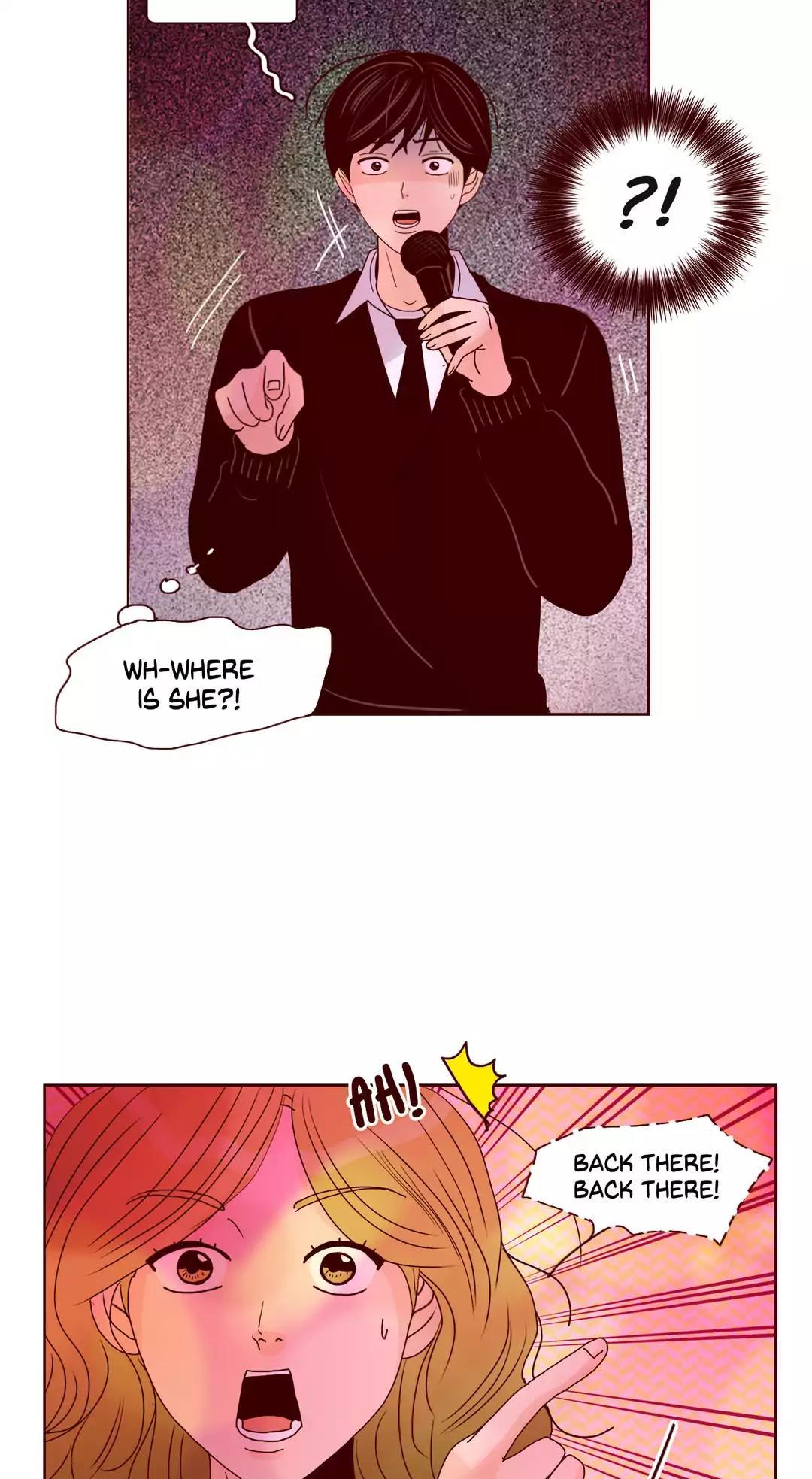 Secret Crush Chapter 92 page 9 - Chapter 92: (The End)