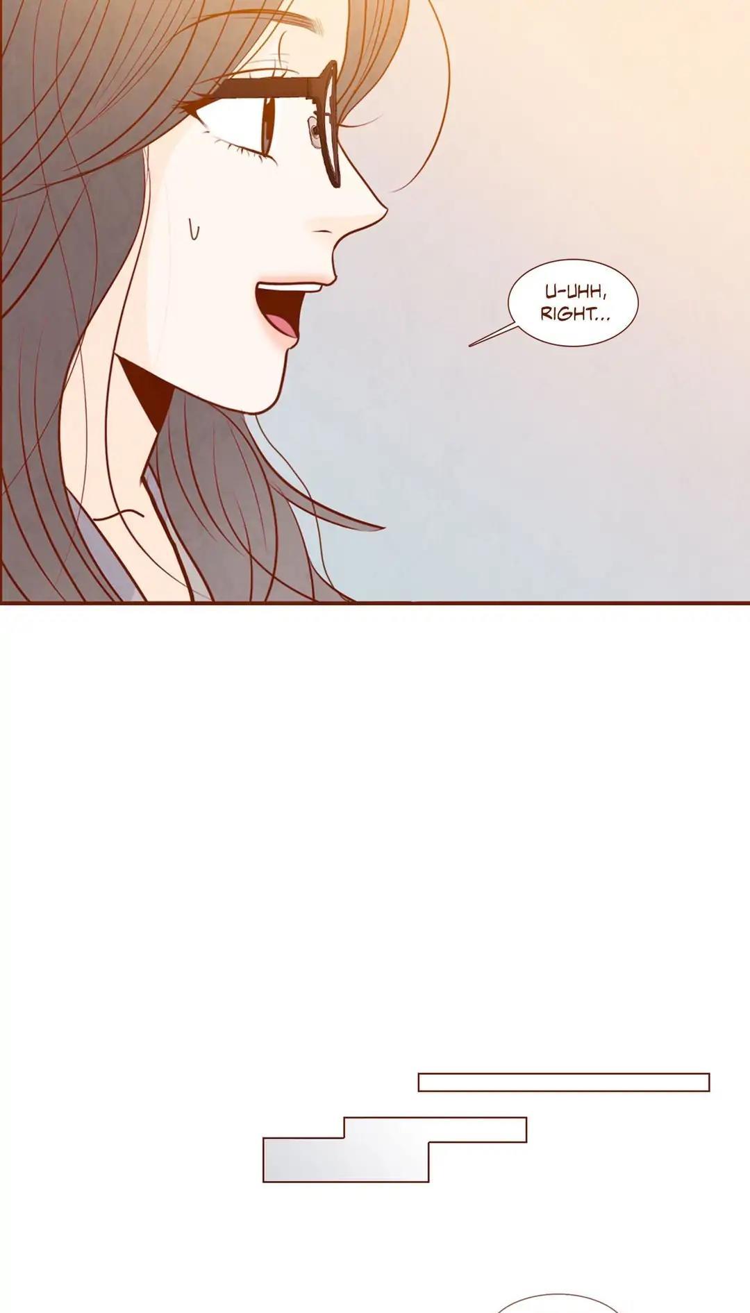 Secret Crush Chapter 93.10 page 21 - Side Story: The Blind Date